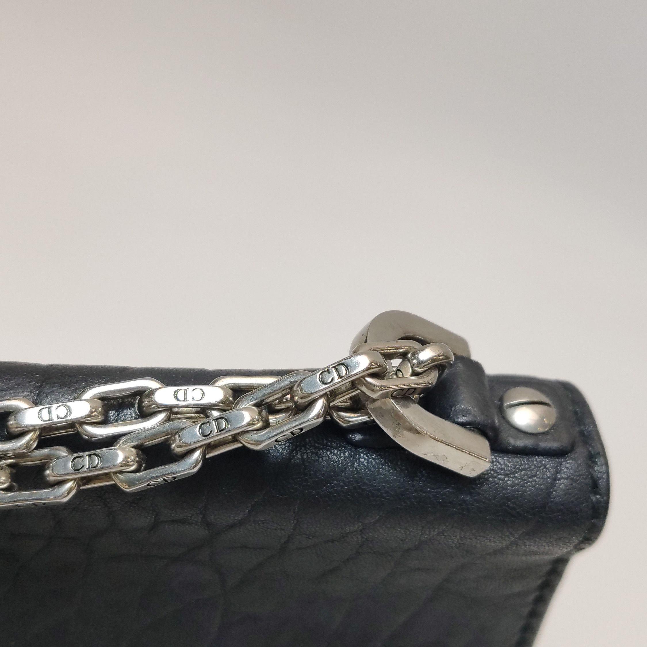Dior Dior Women os Shoulder Bags Size ONE SIZE - 11 Thumbnail