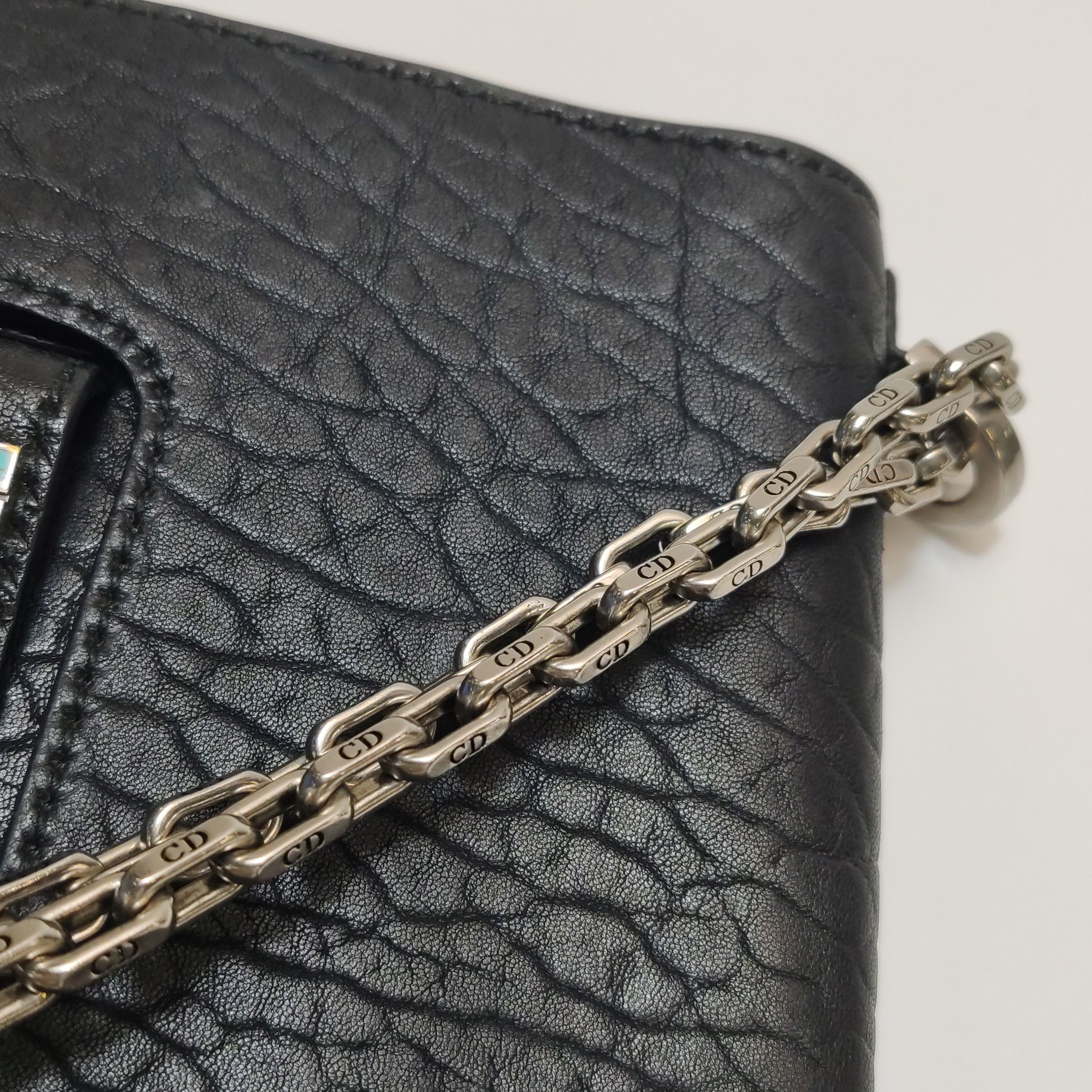 Dior Dior Women os Shoulder Bags Size ONE SIZE - 12 Thumbnail