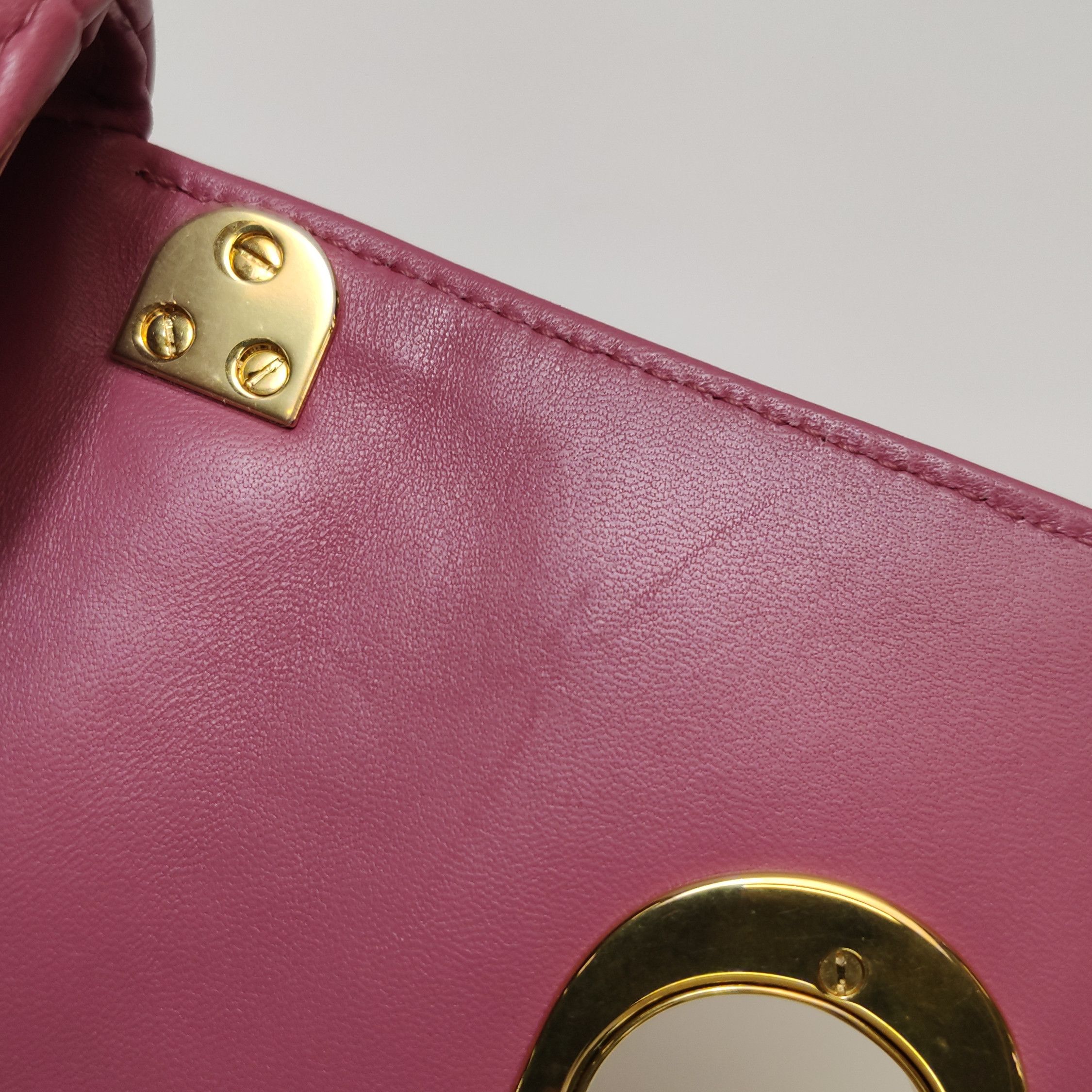 Dior Dior Women os Crossbody Bags Size ONE SIZE - 9 Thumbnail