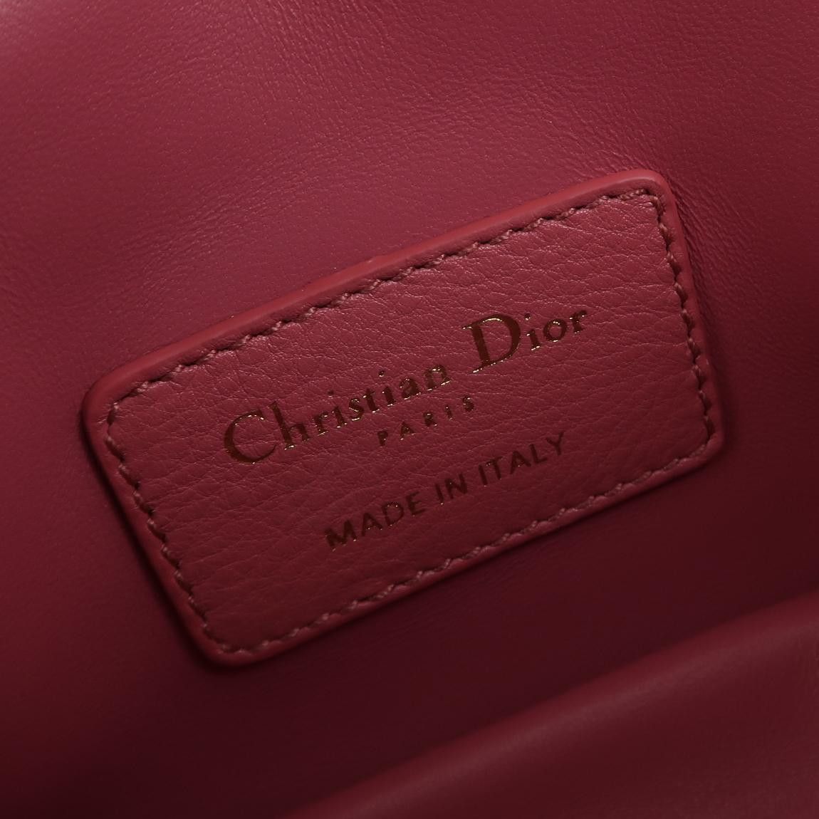 Dior Dior Women os Crossbody Bags Size ONE SIZE - 8 Thumbnail