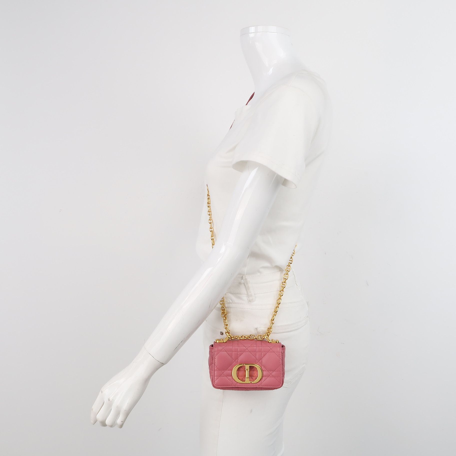 Dior Dior Women os Crossbody Bags Size ONE SIZE - 2 Thumbnail