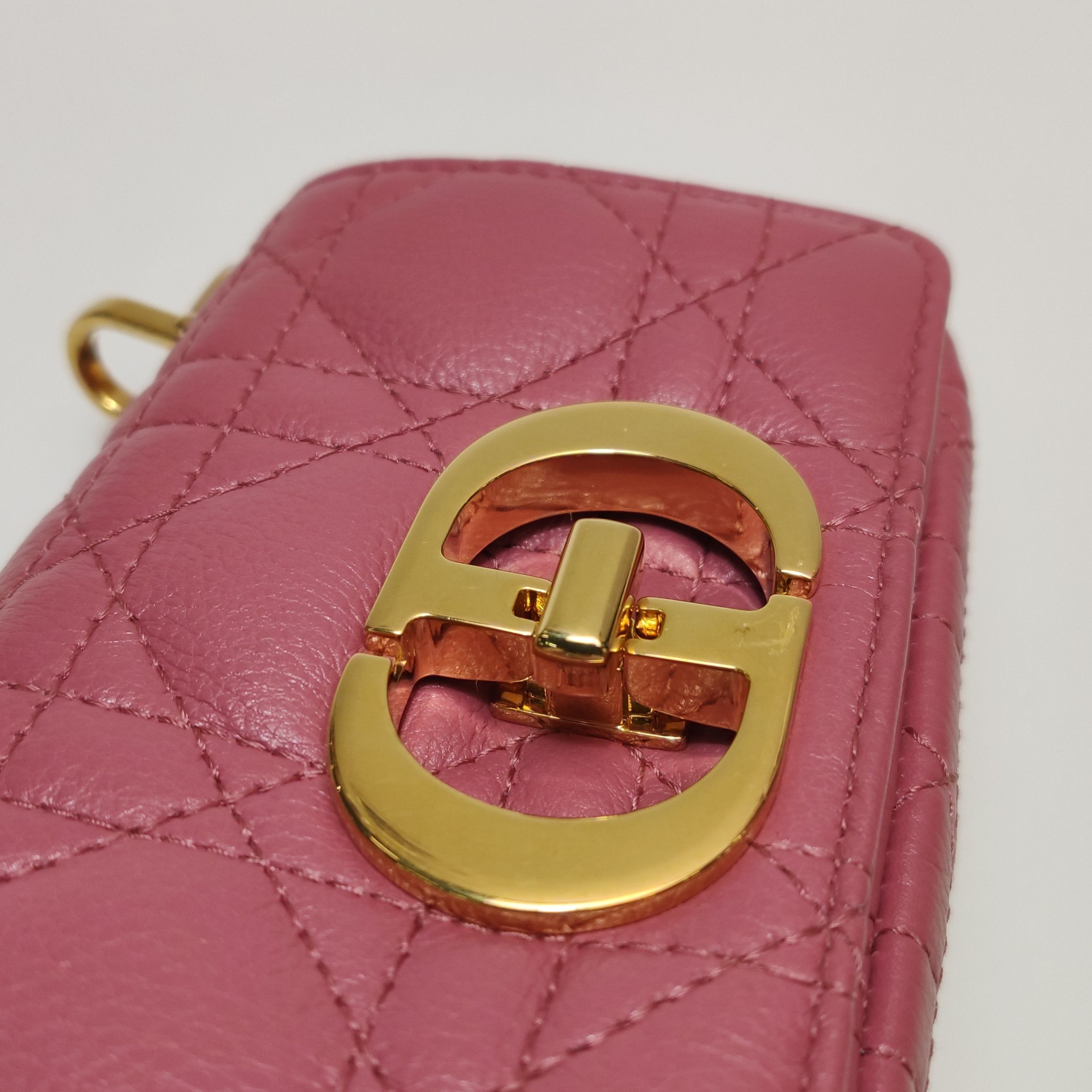 Dior Dior Women os Crossbody Bags Size ONE SIZE - 10 Thumbnail