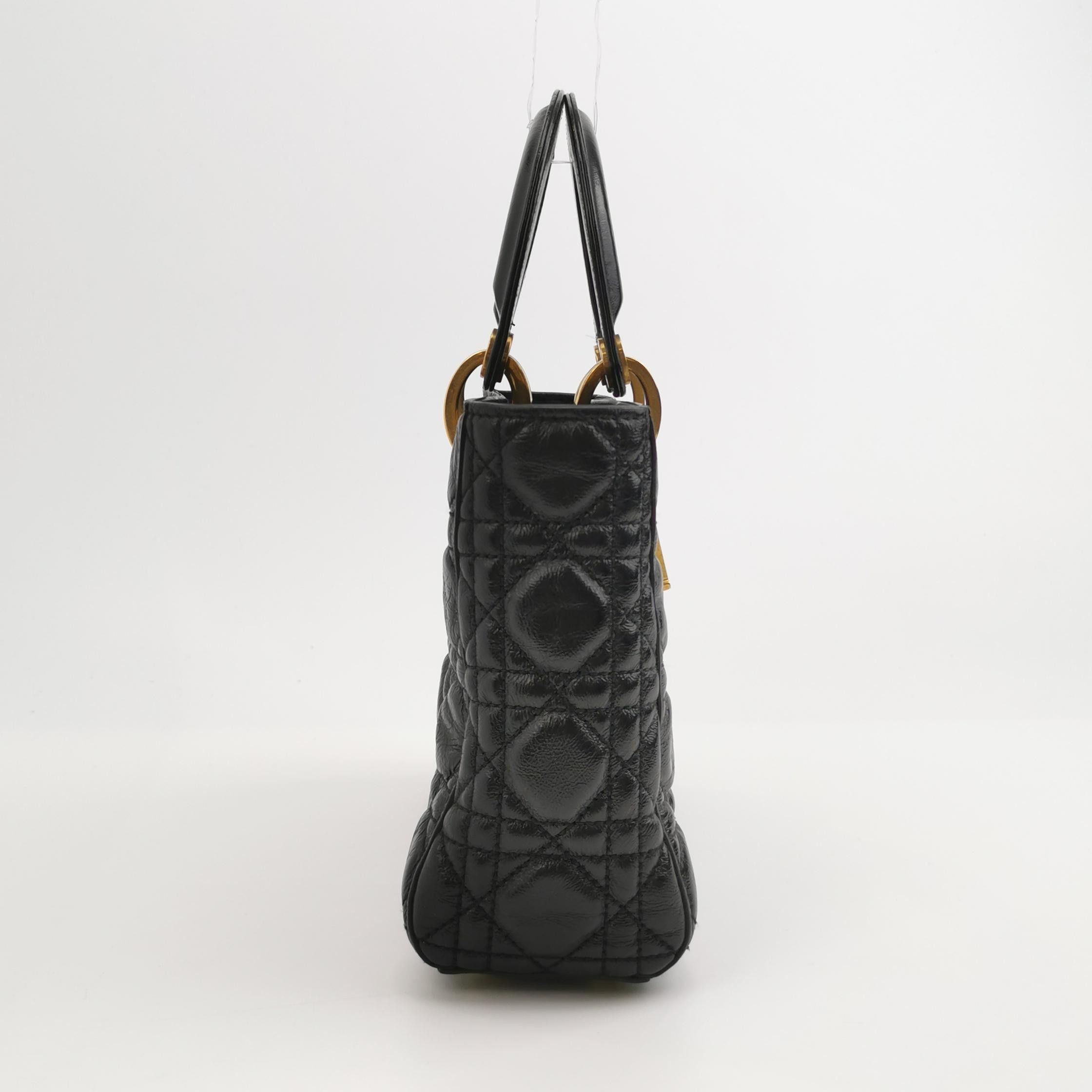 Dior Dior Women os Shoulder Bags Size ONE SIZE - 4 Thumbnail