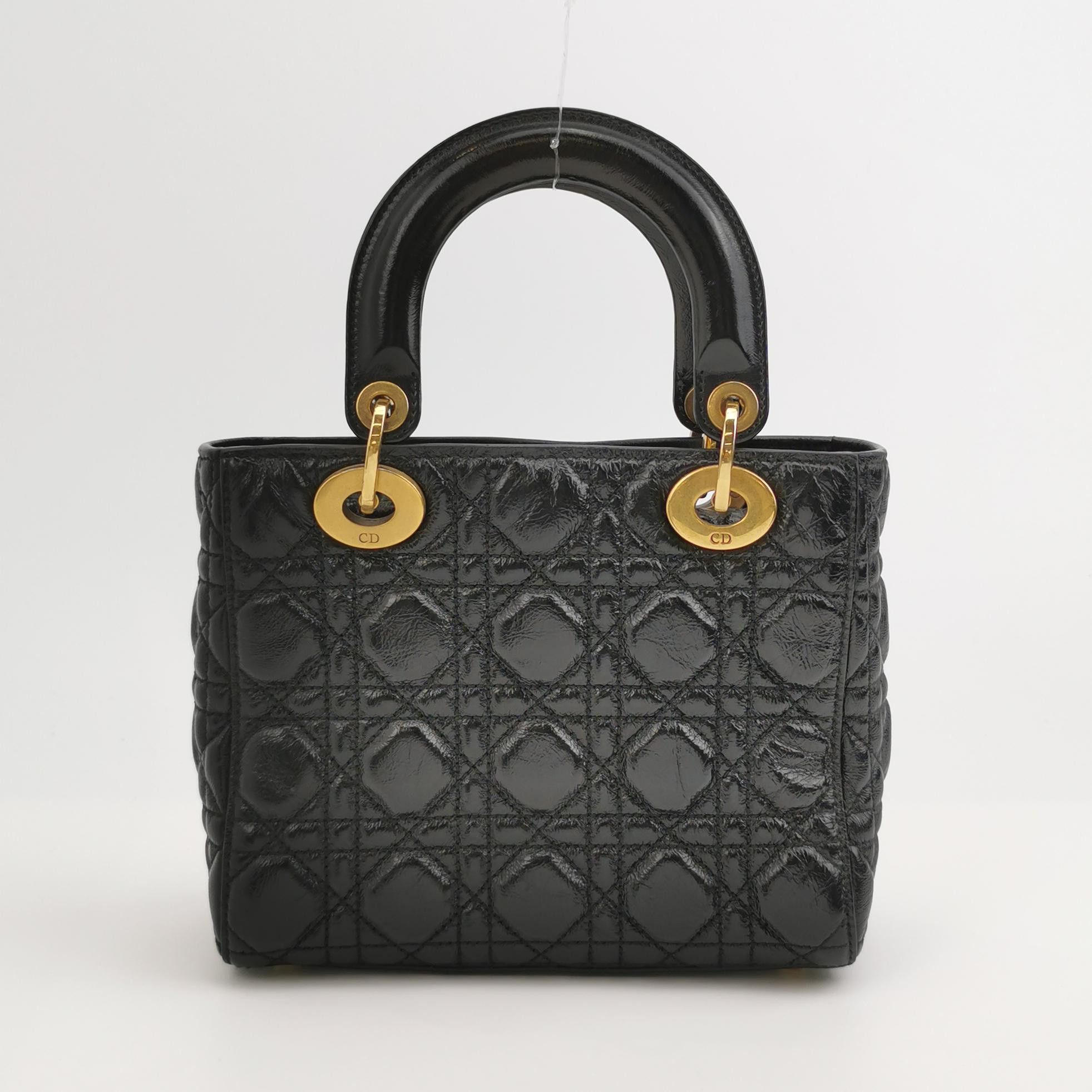 Dior Dior Women os Shoulder Bags Size ONE SIZE - 5 Thumbnail