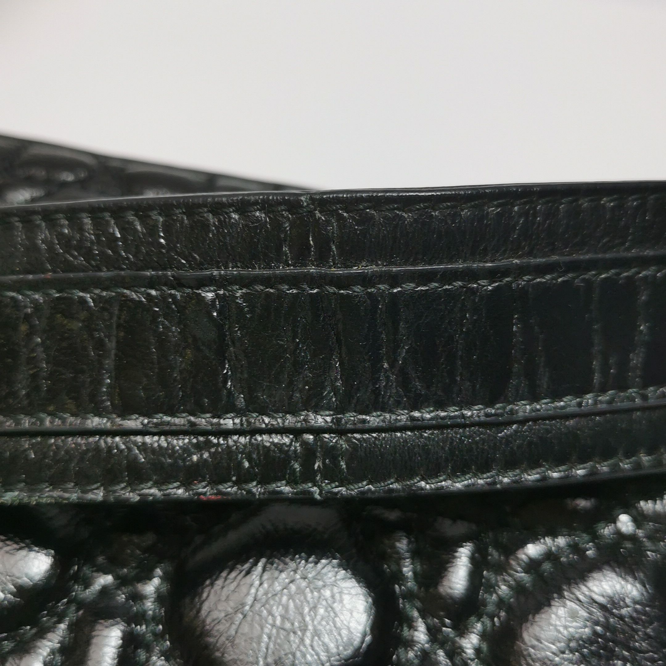 Dior Dior Women os Shoulder Bags Size ONE SIZE - 11 Thumbnail