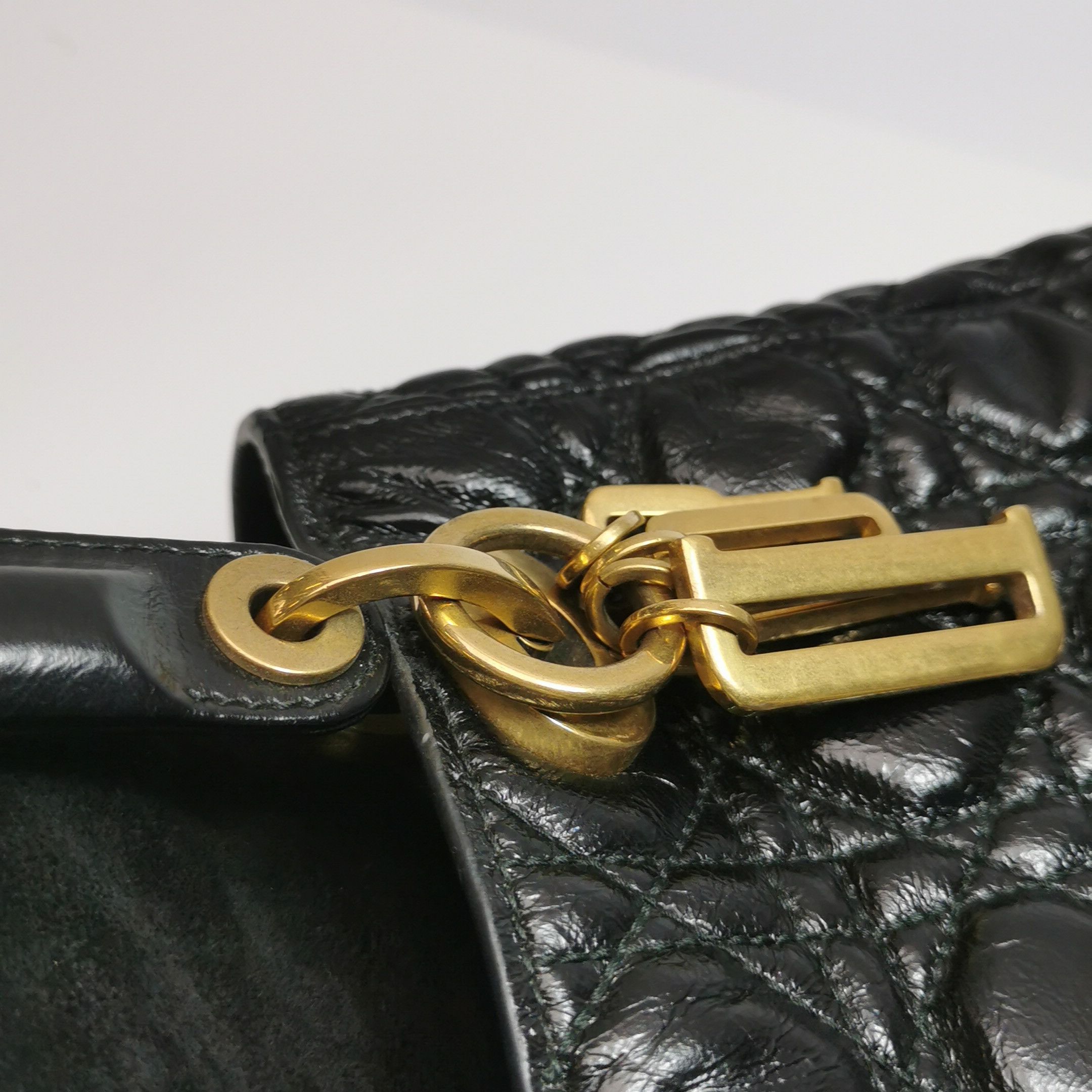 Dior Dior Women os Shoulder Bags Size ONE SIZE - 12 Thumbnail