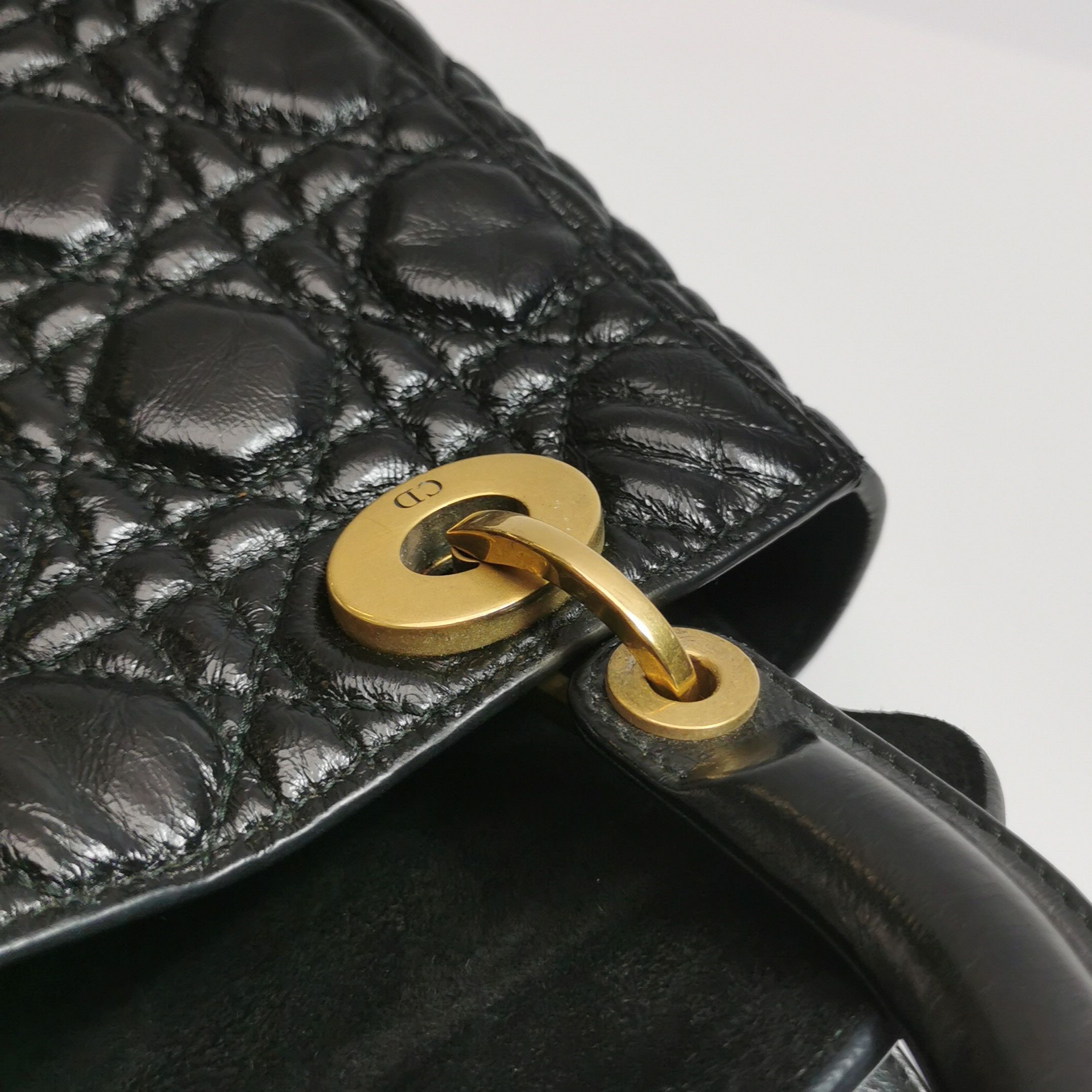 Dior Dior Women os Shoulder Bags Size ONE SIZE - 13 Thumbnail