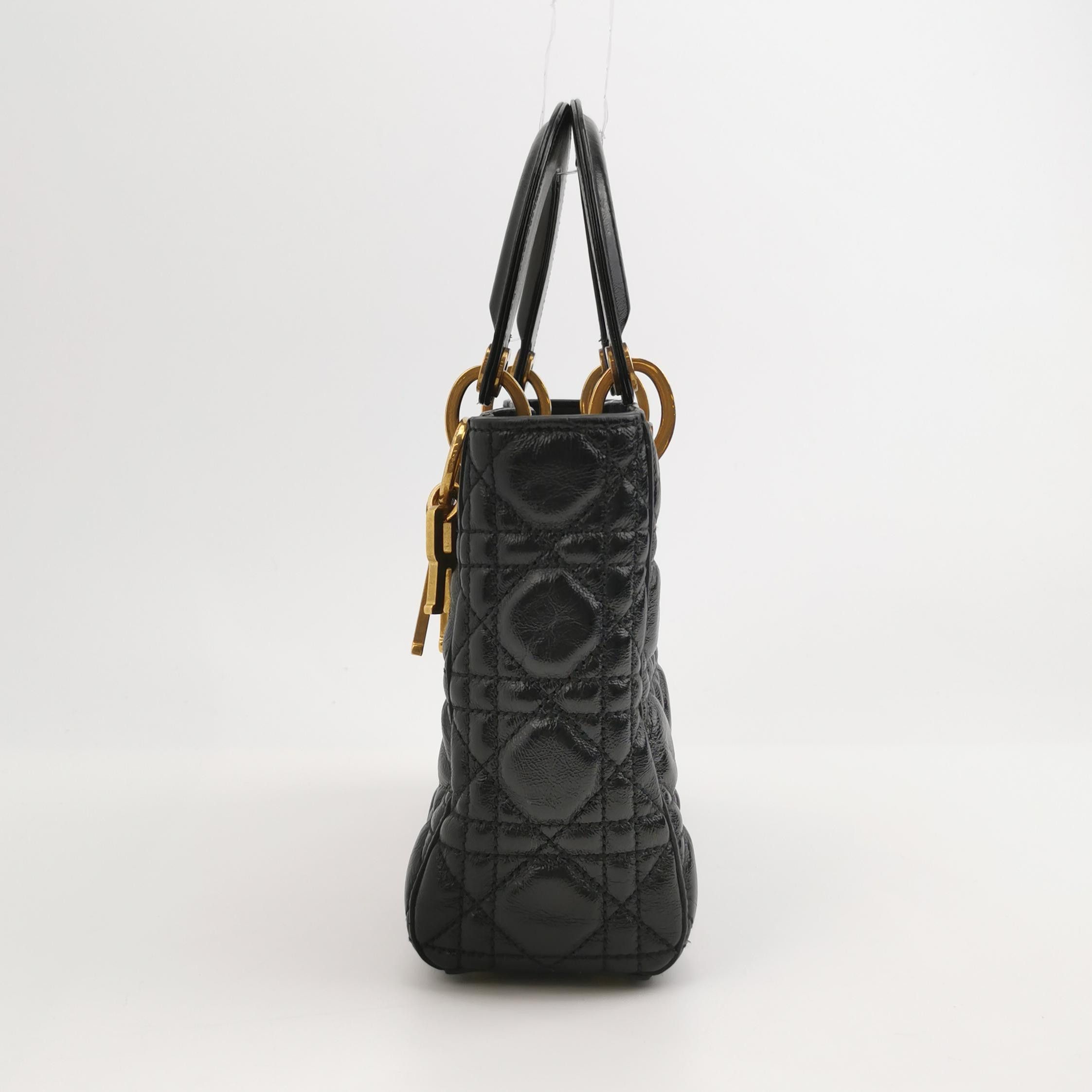 Dior Dior Women os Shoulder Bags Size ONE SIZE - 3 Thumbnail