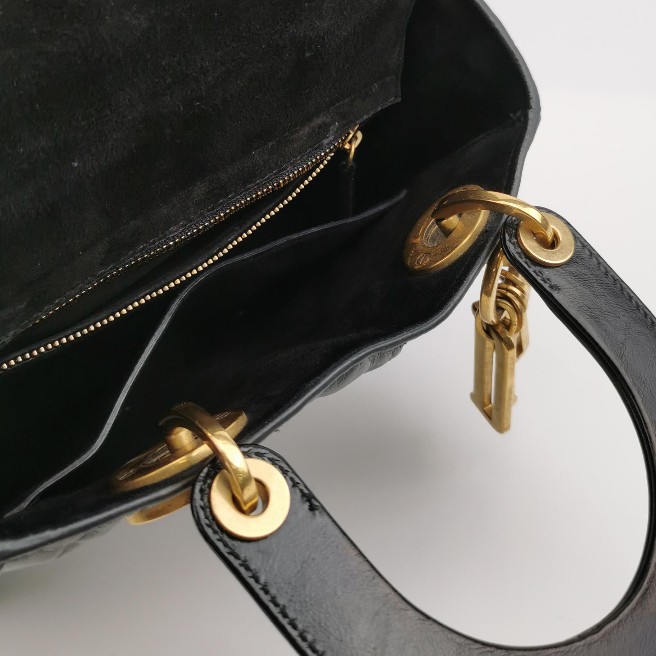 Dior Dior Women os Shoulder Bags Size ONE SIZE - 7 Thumbnail