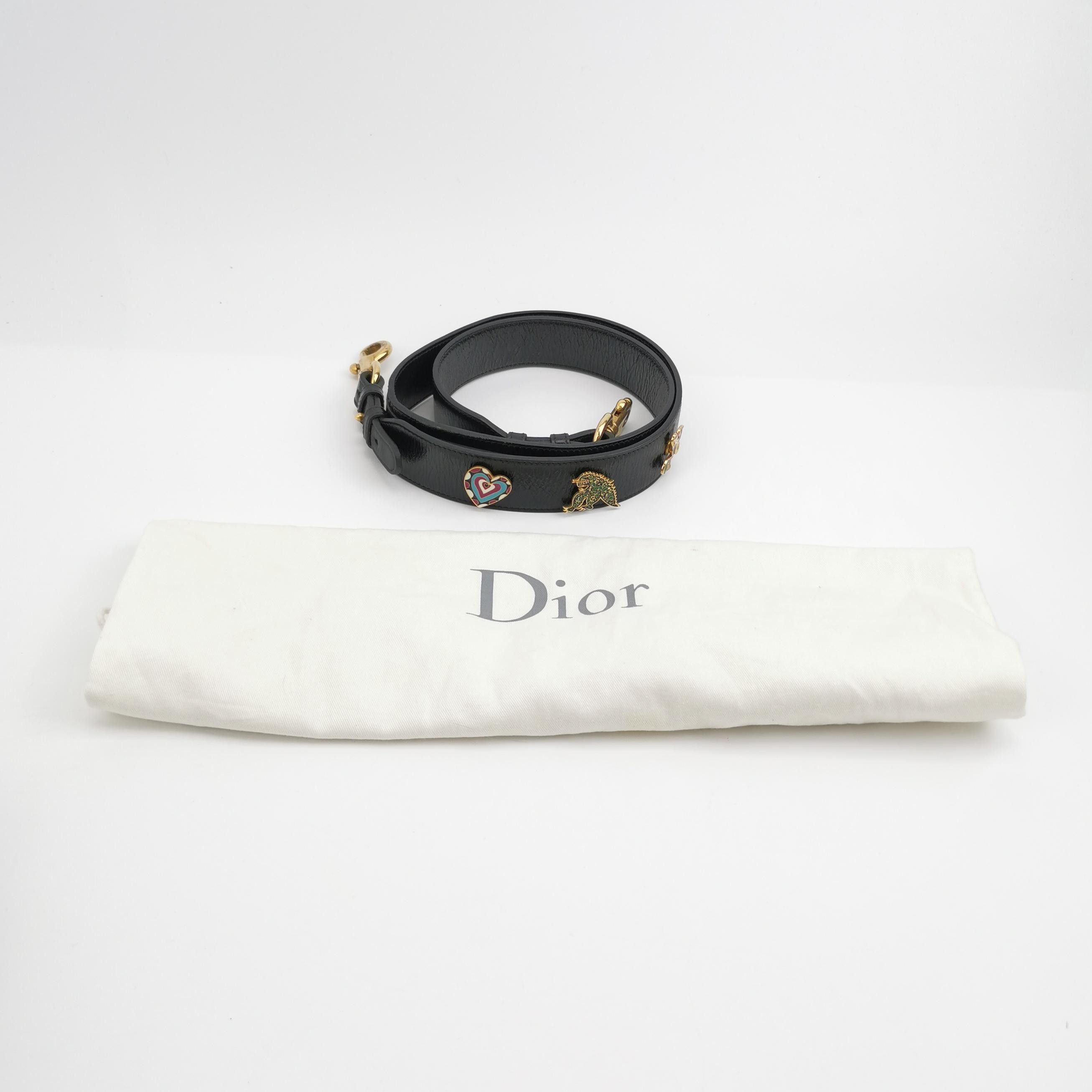 Dior Dior Women os Shoulder Bags Size ONE SIZE - 9 Thumbnail
