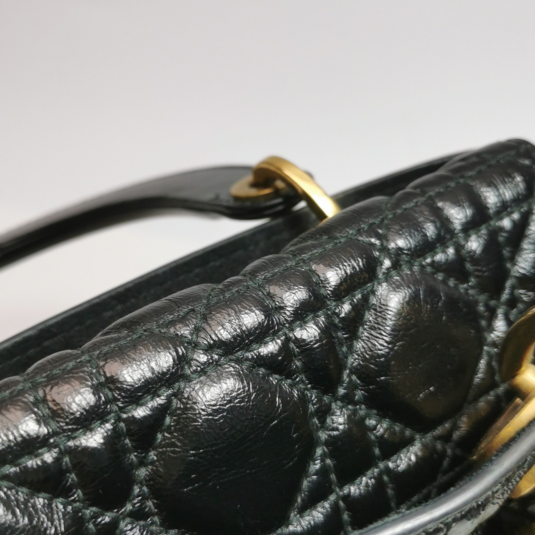 Dior Dior Women os Shoulder Bags Size ONE SIZE - 15 Thumbnail