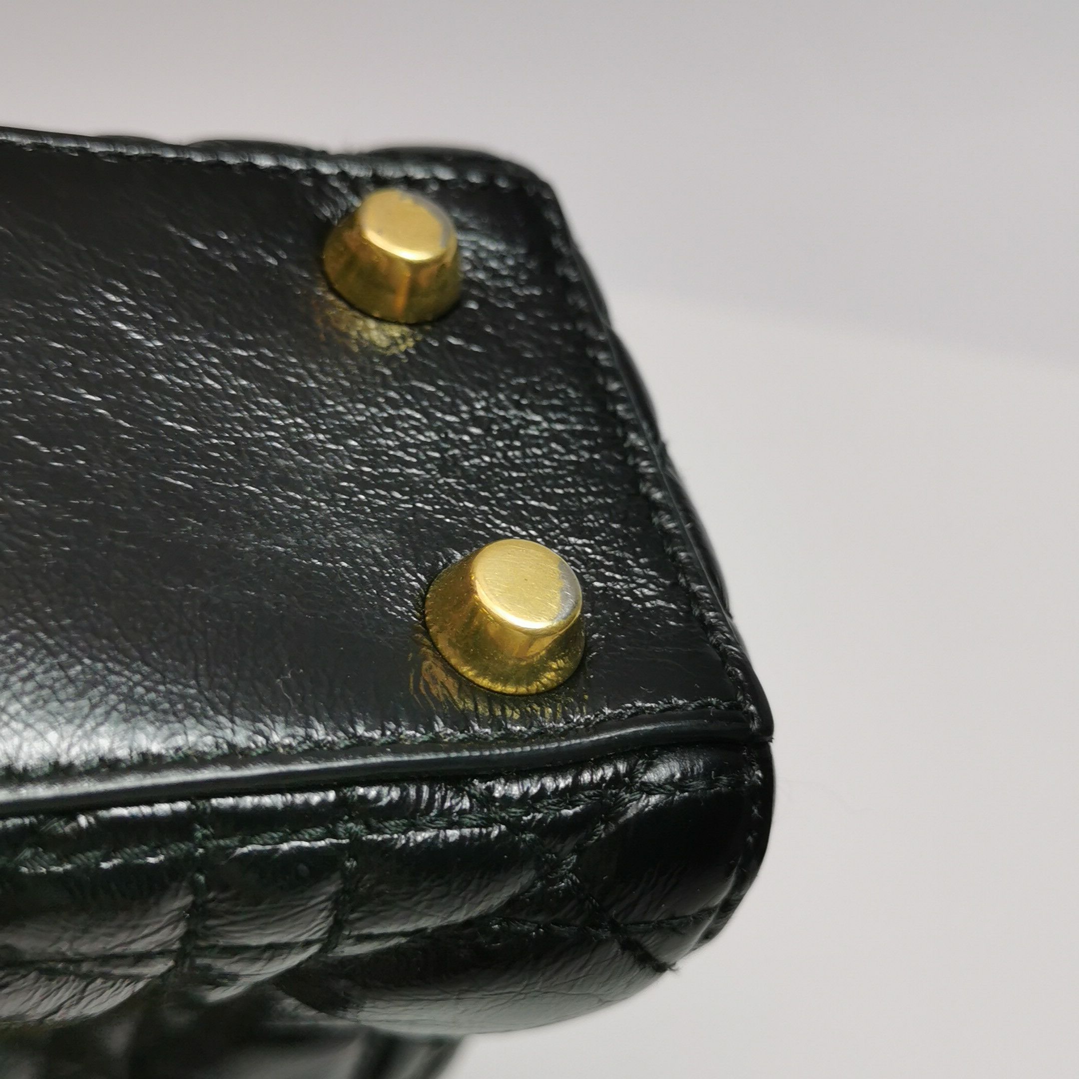 Dior Dior Women os Shoulder Bags Size ONE SIZE - 14 Thumbnail