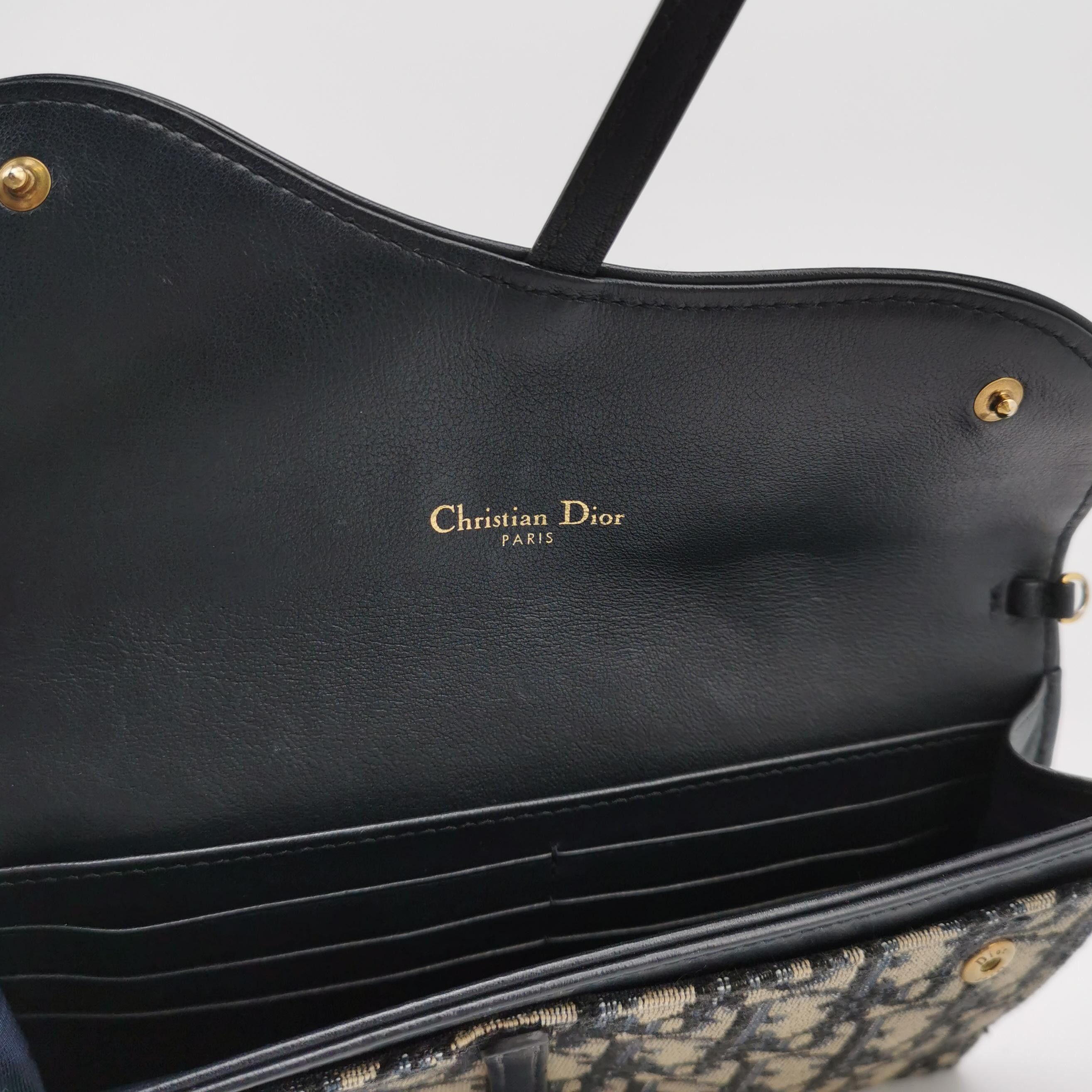 Dior Dior Women os Shoulder Bags Size ONE SIZE - 8 Thumbnail