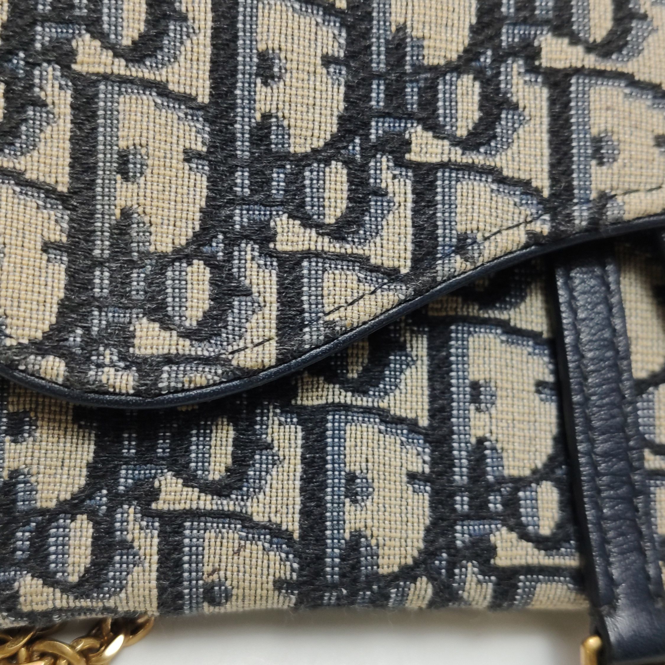 Dior Dior Women os Shoulder Bags Size ONE SIZE - 17 Thumbnail