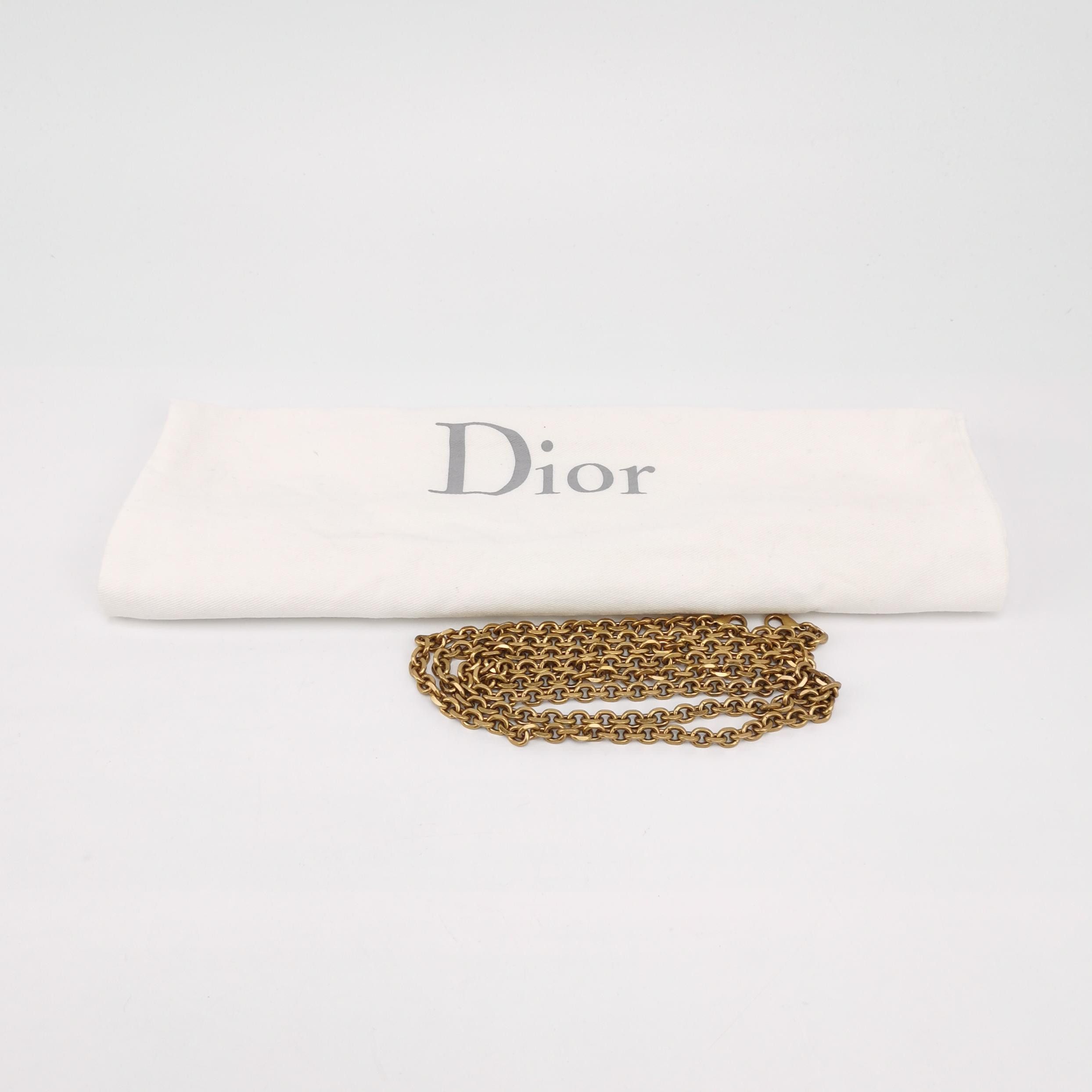 Dior Dior Women os Shoulder Bags Size ONE SIZE - 9 Thumbnail
