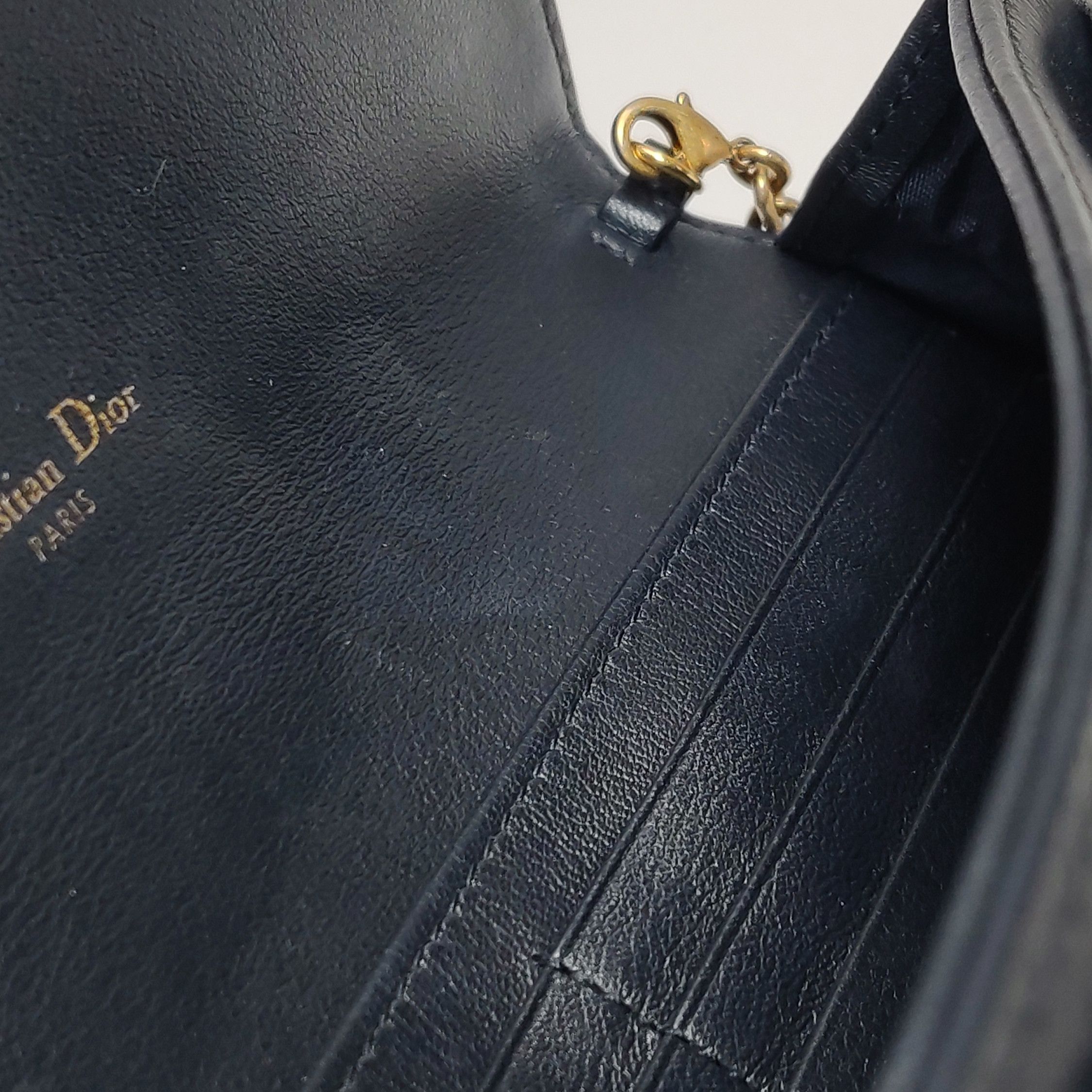 Dior Dior Women os Shoulder Bags Size ONE SIZE - 11 Thumbnail
