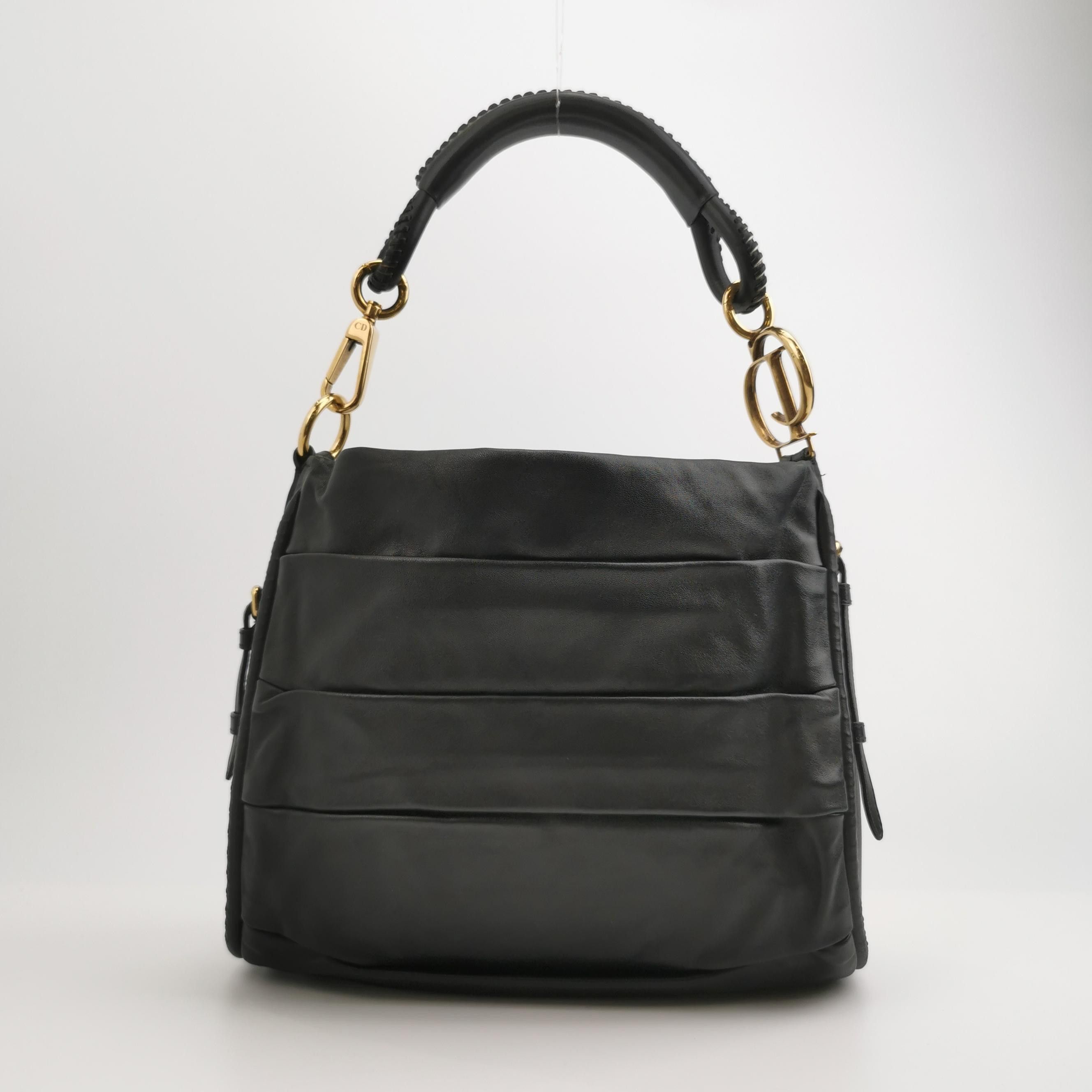 Dior Dior Women os Shoulder Bags Size ONE SIZE - 5 Thumbnail