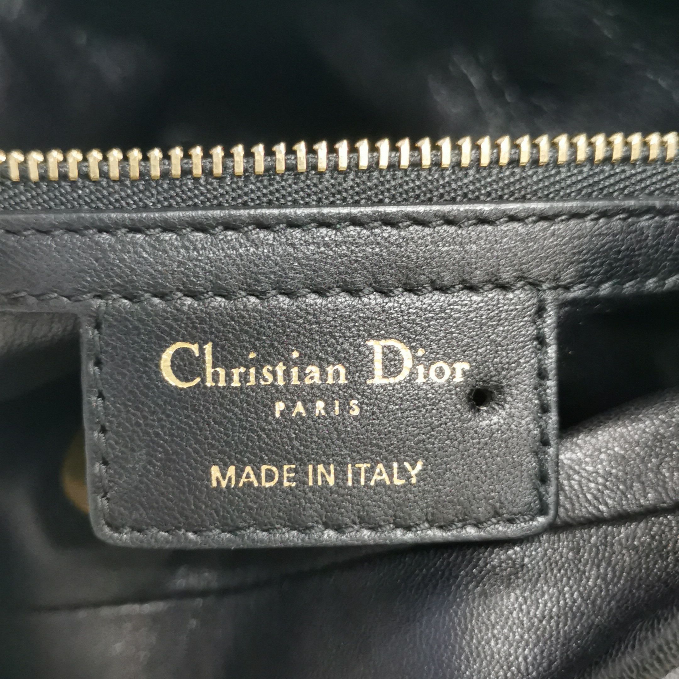 Dior Dior Women os Shoulder Bags Size ONE SIZE - 20 Thumbnail