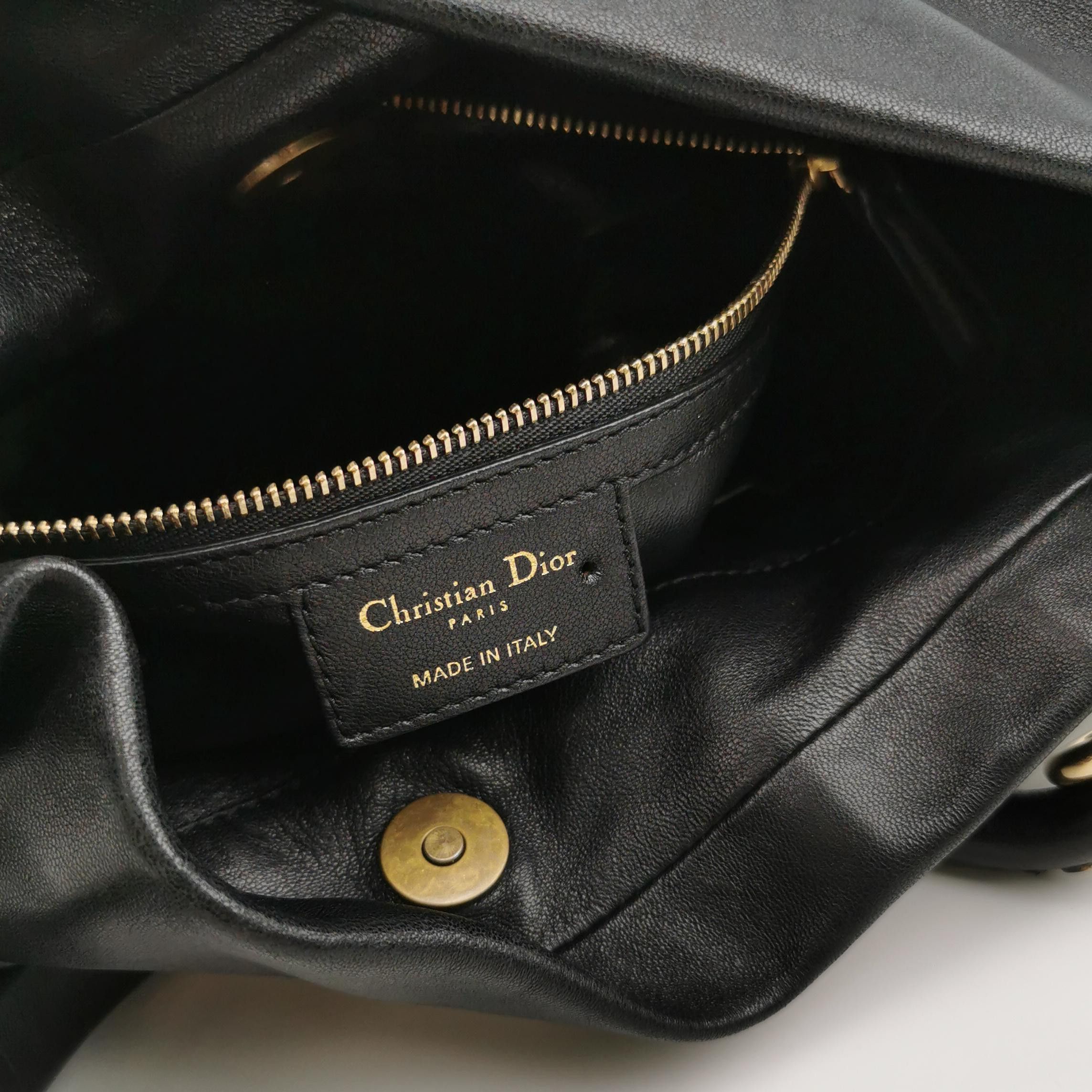 Dior Dior Women os Shoulder Bags Size ONE SIZE - 8 Thumbnail