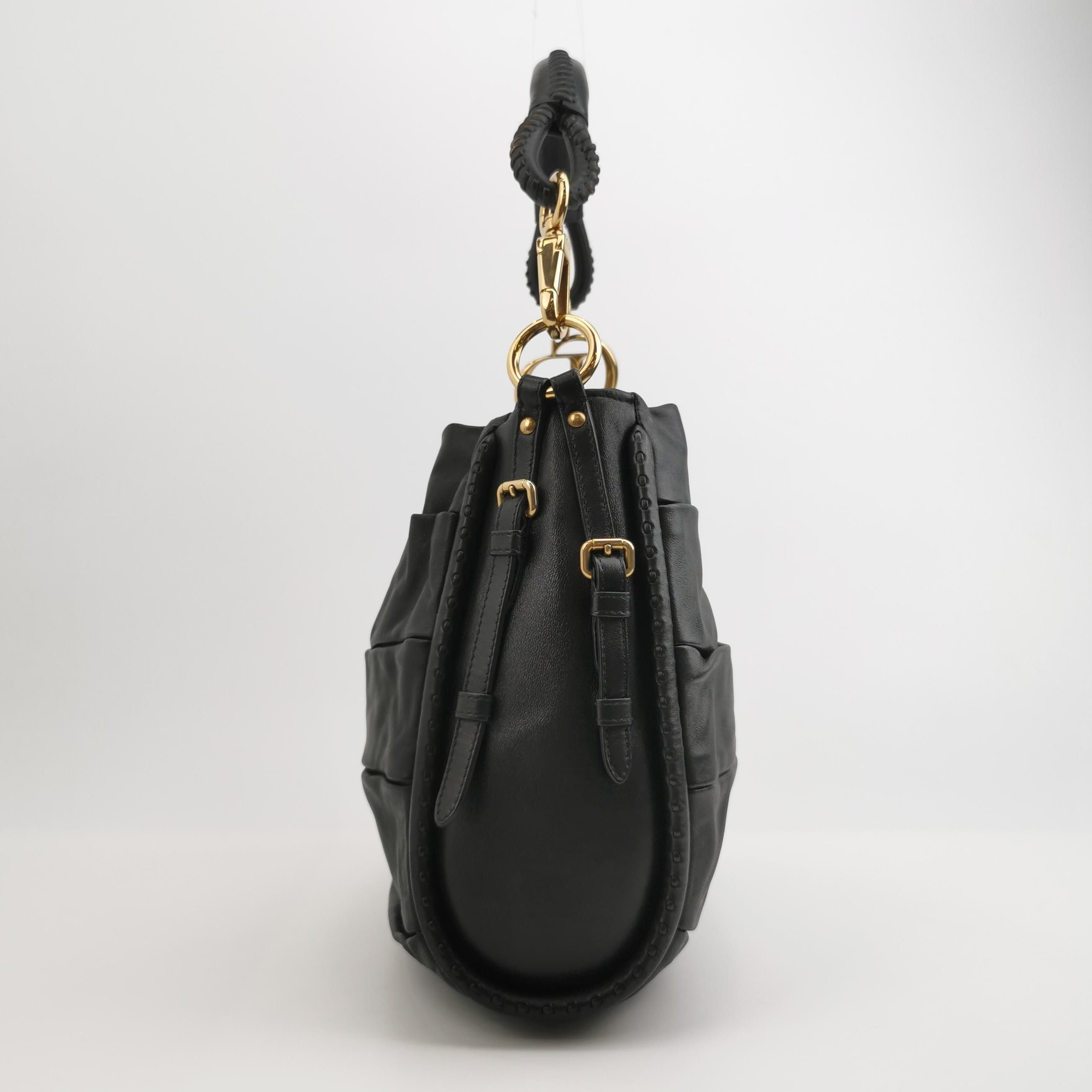 Dior Dior Women os Shoulder Bags Size ONE SIZE - 3 Thumbnail