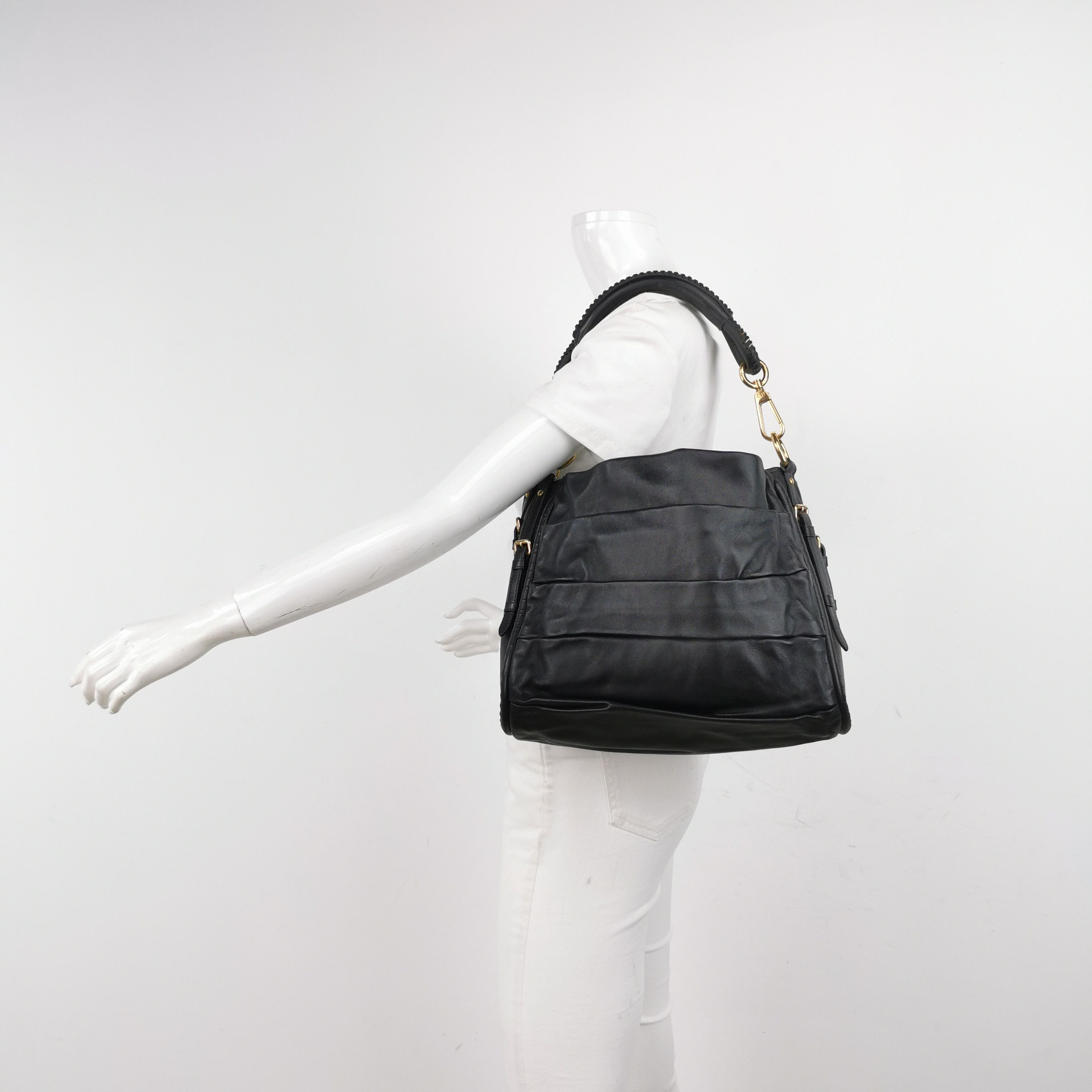 Dior Dior Women os Shoulder Bags Size ONE SIZE - 2 Thumbnail