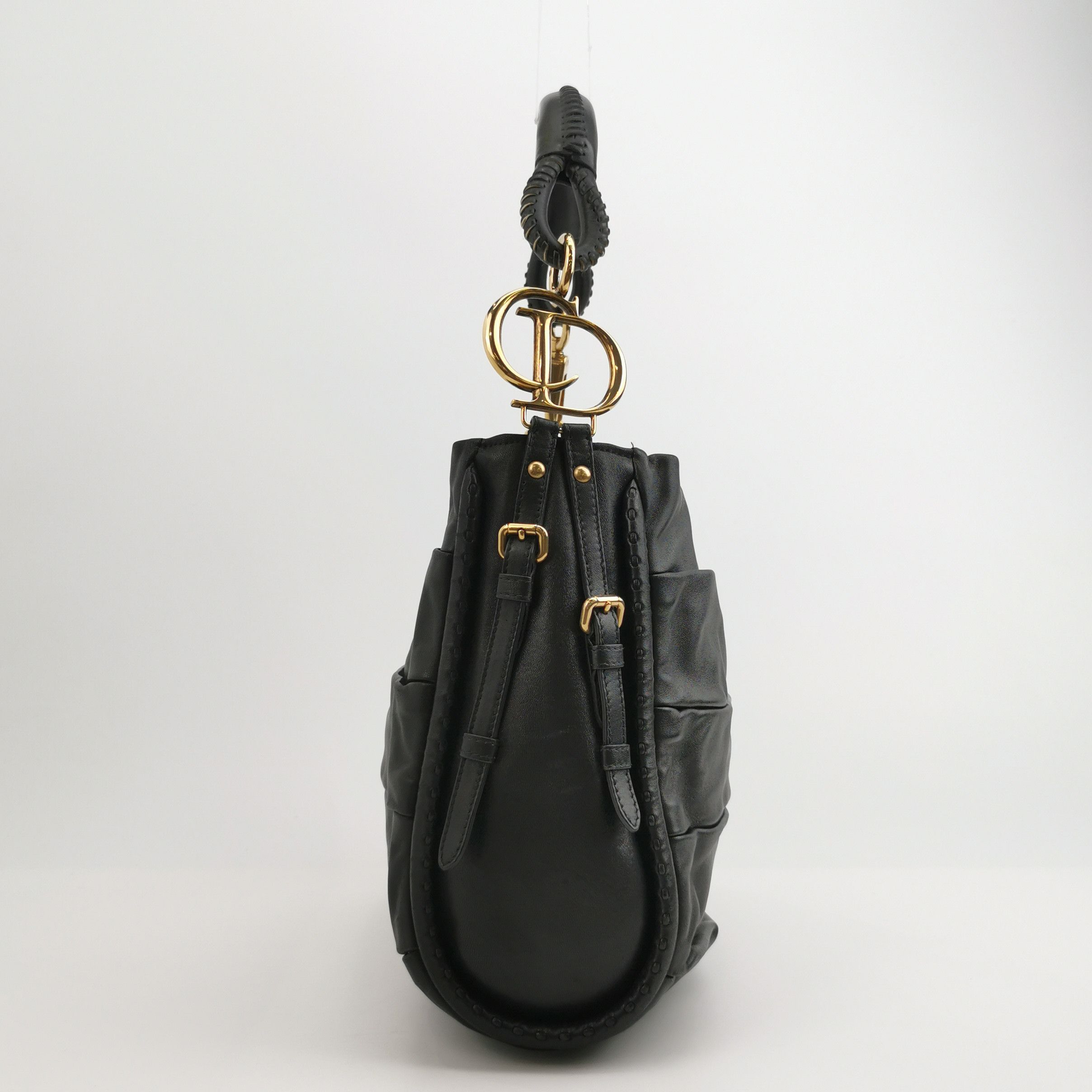 Dior Dior Women os Shoulder Bags Size ONE SIZE - 4 Thumbnail