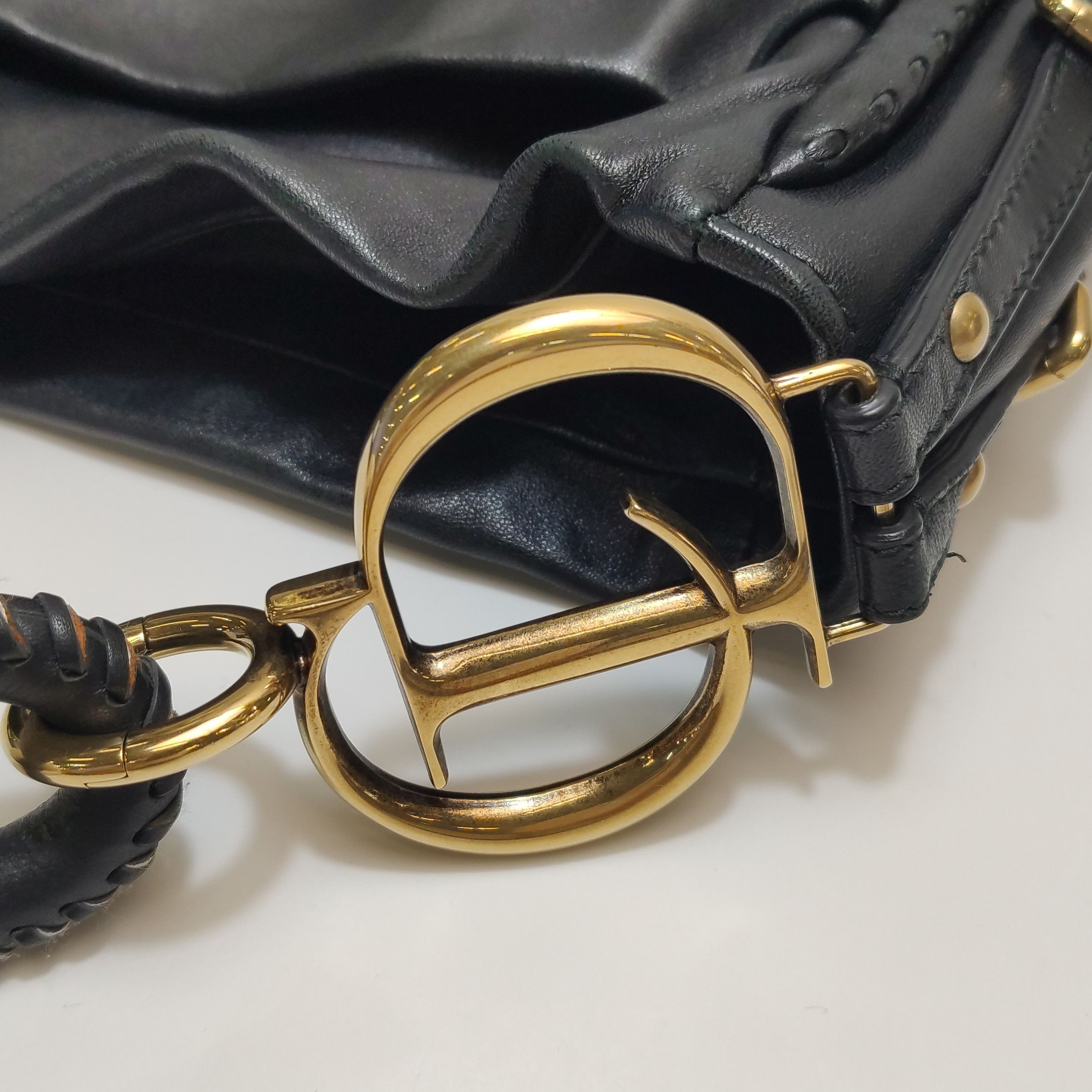 Dior Dior Women os Shoulder Bags Size ONE SIZE - 15 Thumbnail