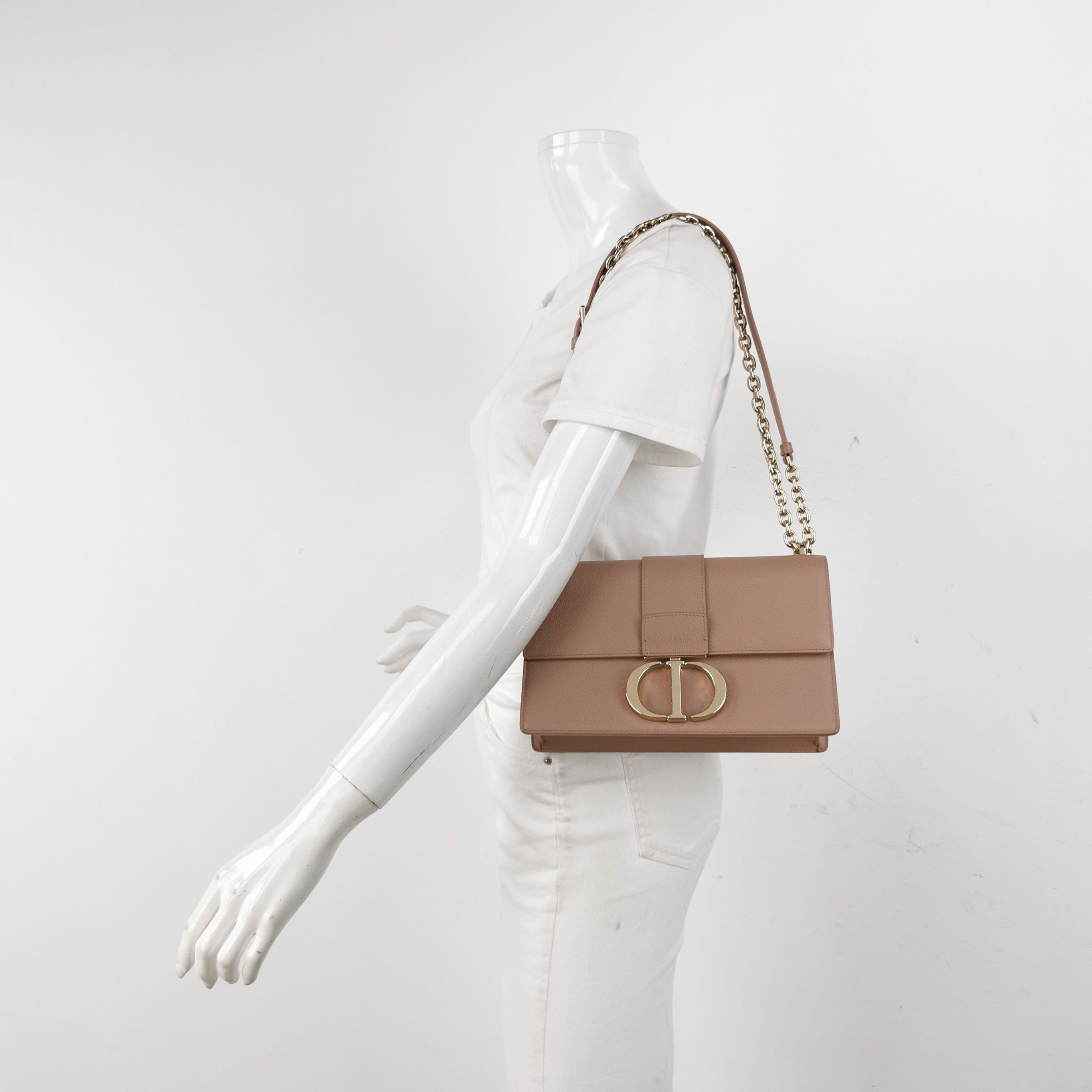 Dior Dior Women os Shoulder Bags Size ONE SIZE - 2 Thumbnail