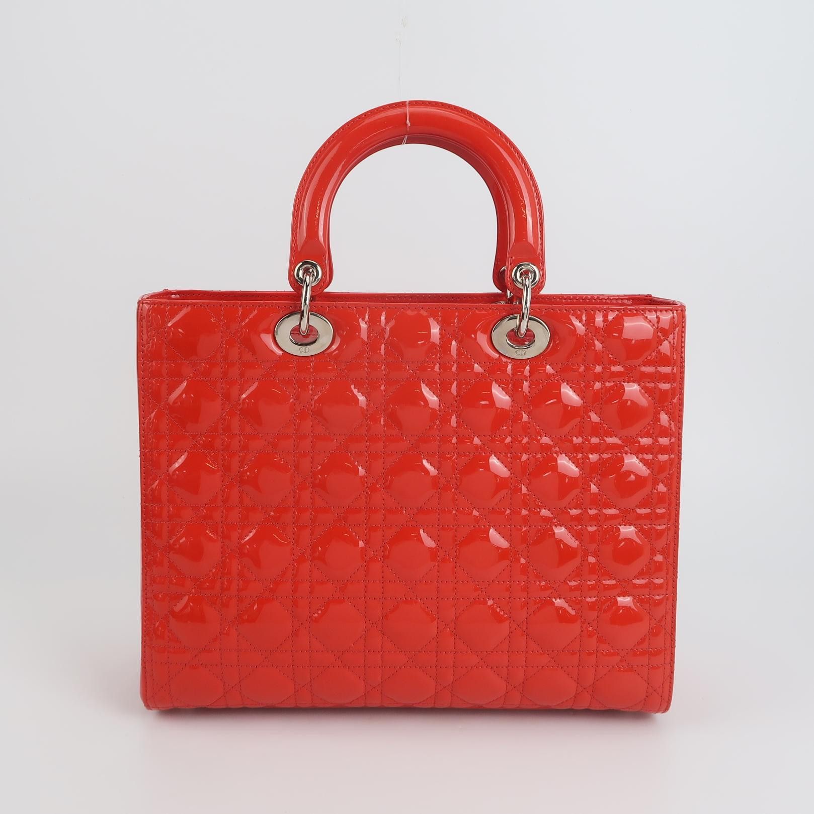 Dior Dior Women os Shoulder Bags Size ONE SIZE - 5 Thumbnail