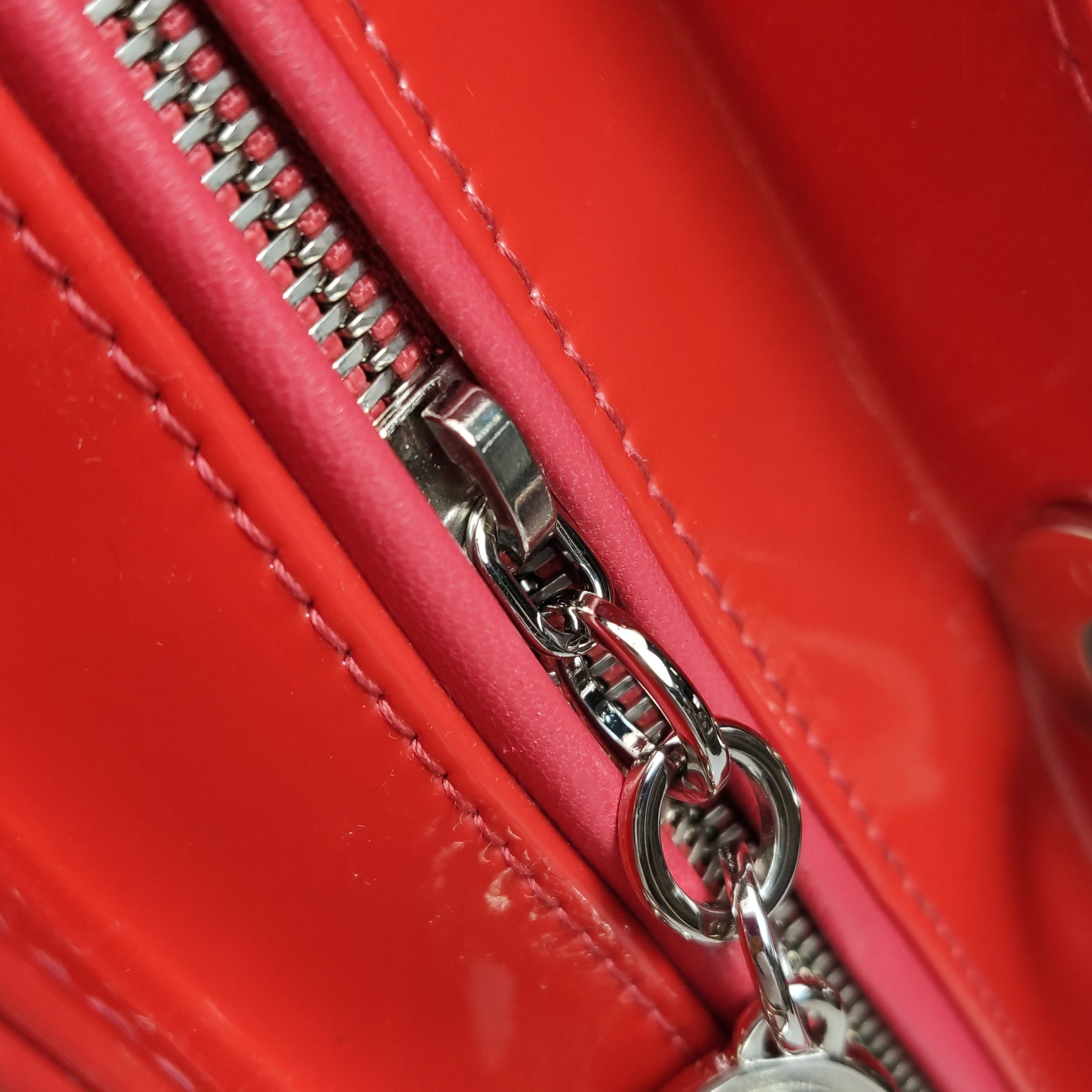 Dior Dior Women os Shoulder Bags Size ONE SIZE - 12 Thumbnail