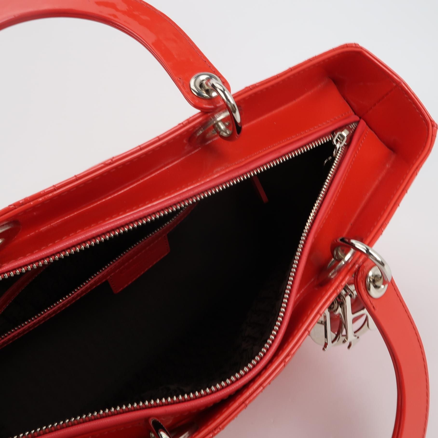 Dior Dior Women os Shoulder Bags Size ONE SIZE - 7 Thumbnail