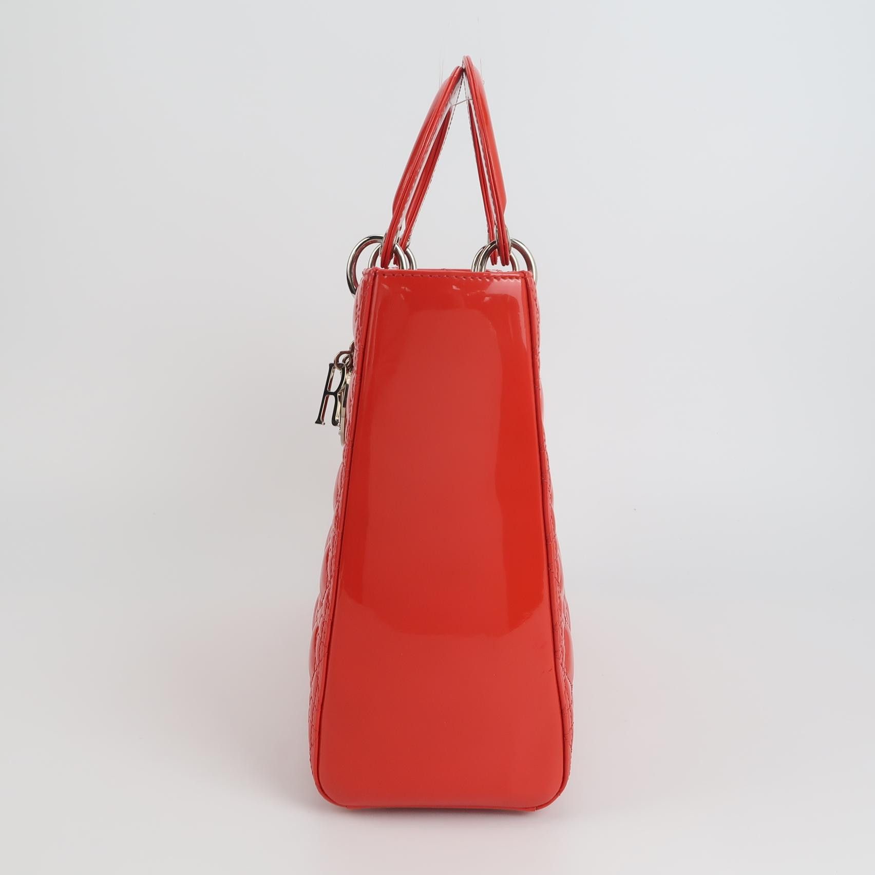 Dior Dior Women os Shoulder Bags Size ONE SIZE - 3 Thumbnail