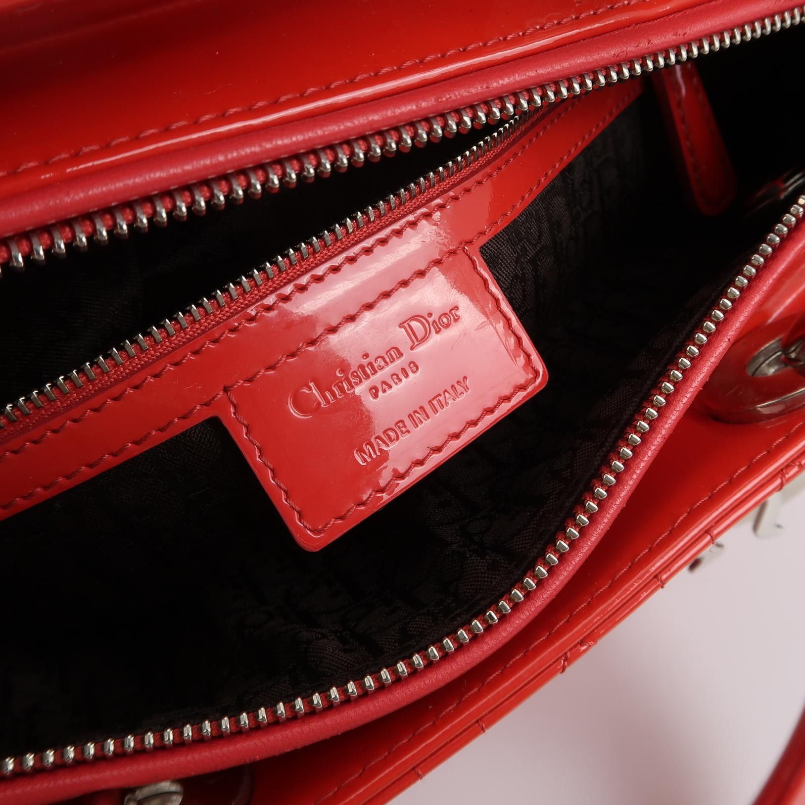 Dior Dior Women os Shoulder Bags Size ONE SIZE - 8 Thumbnail