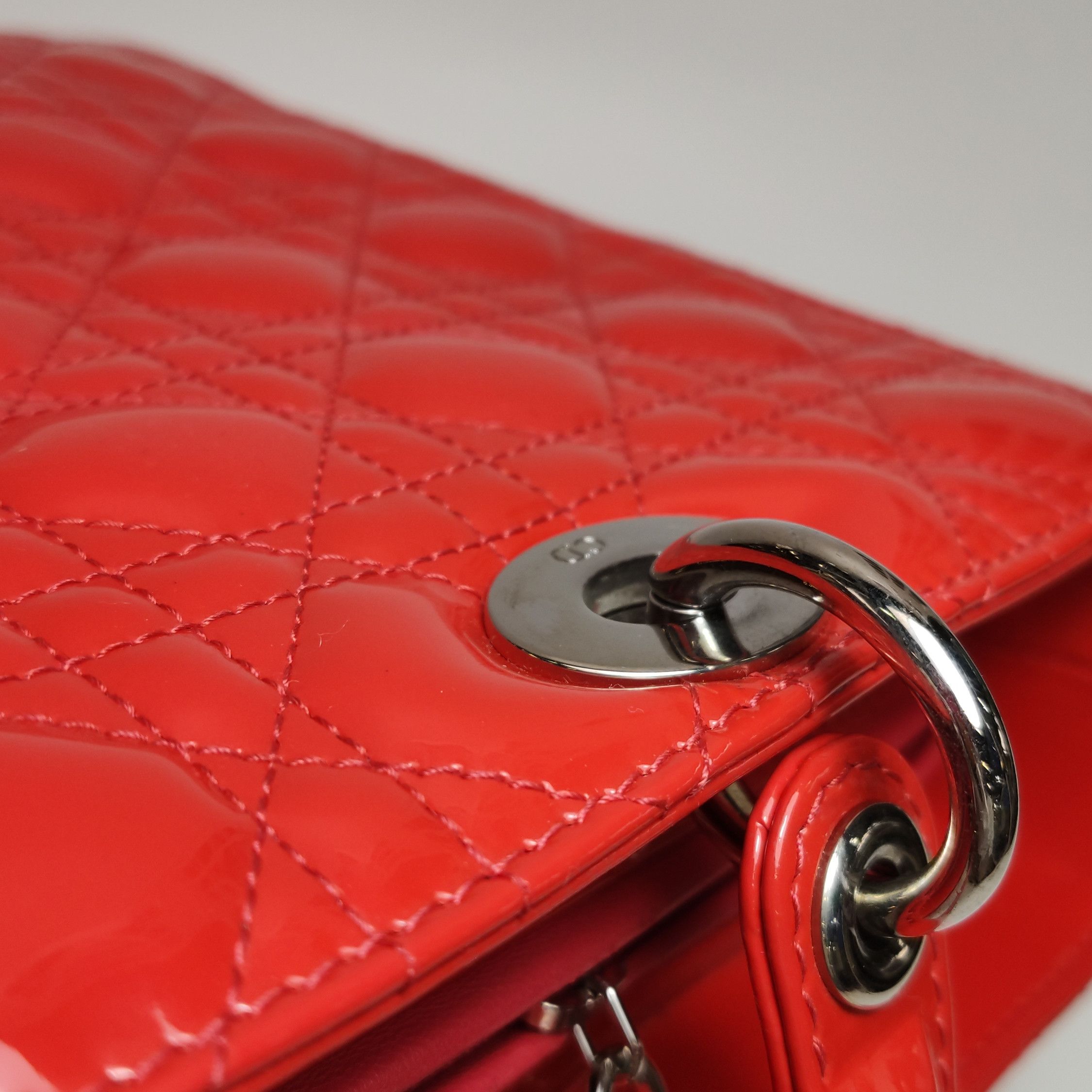 Dior Dior Women os Shoulder Bags Size ONE SIZE - 11 Thumbnail