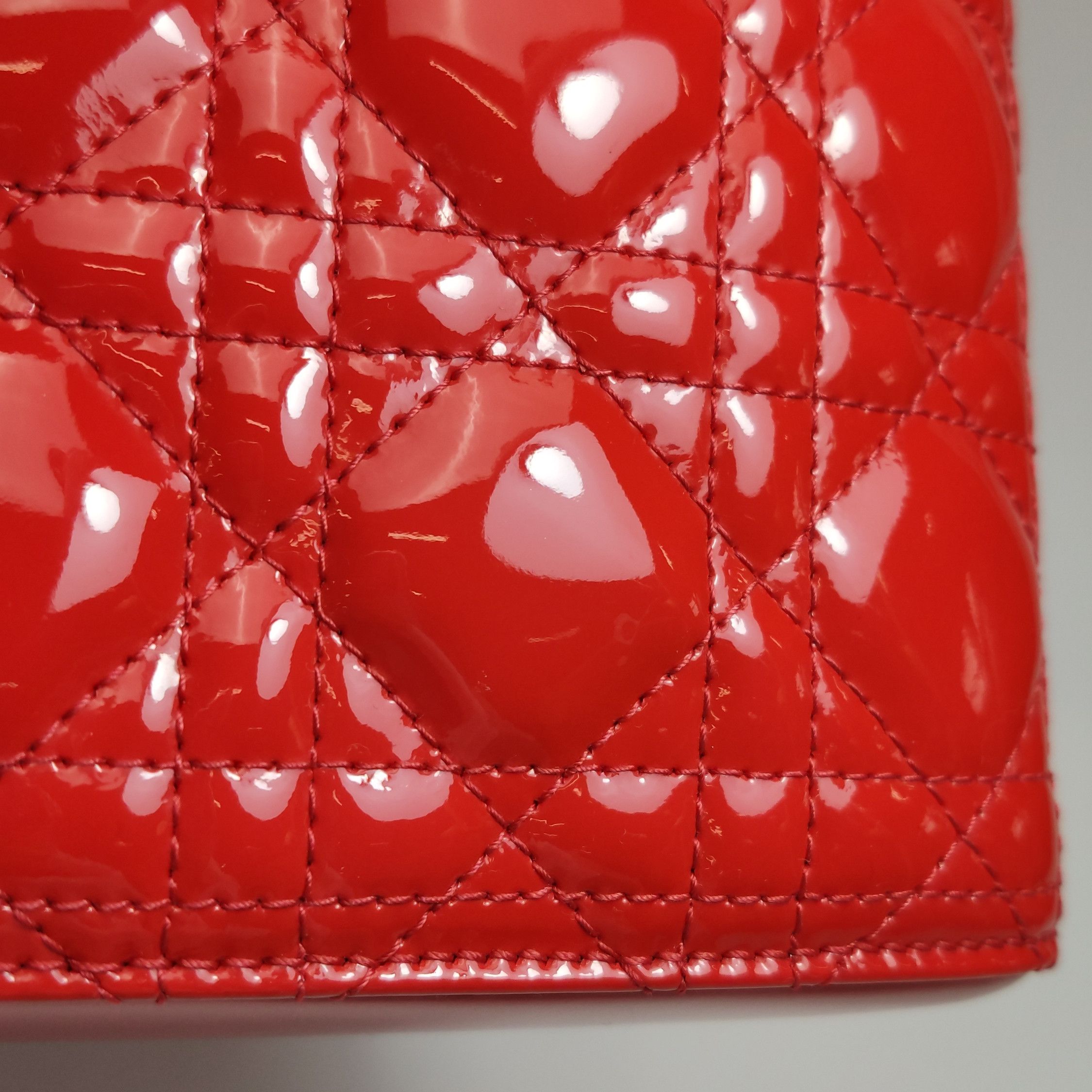 Dior Dior Women os Shoulder Bags Size ONE SIZE - 10 Thumbnail