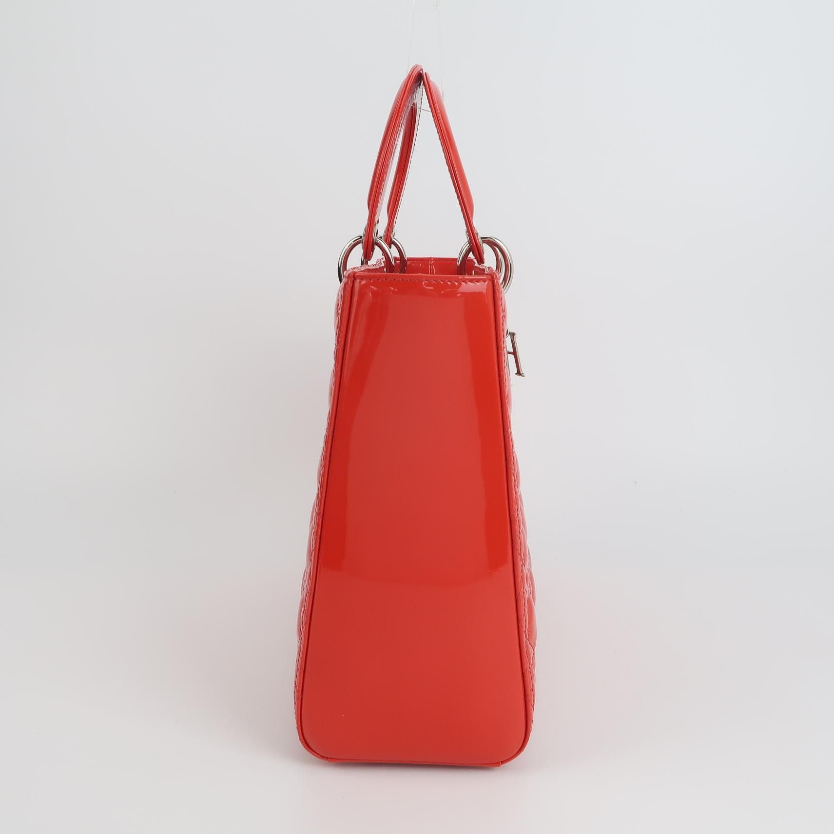Dior Dior Women os Shoulder Bags Size ONE SIZE - 4 Thumbnail