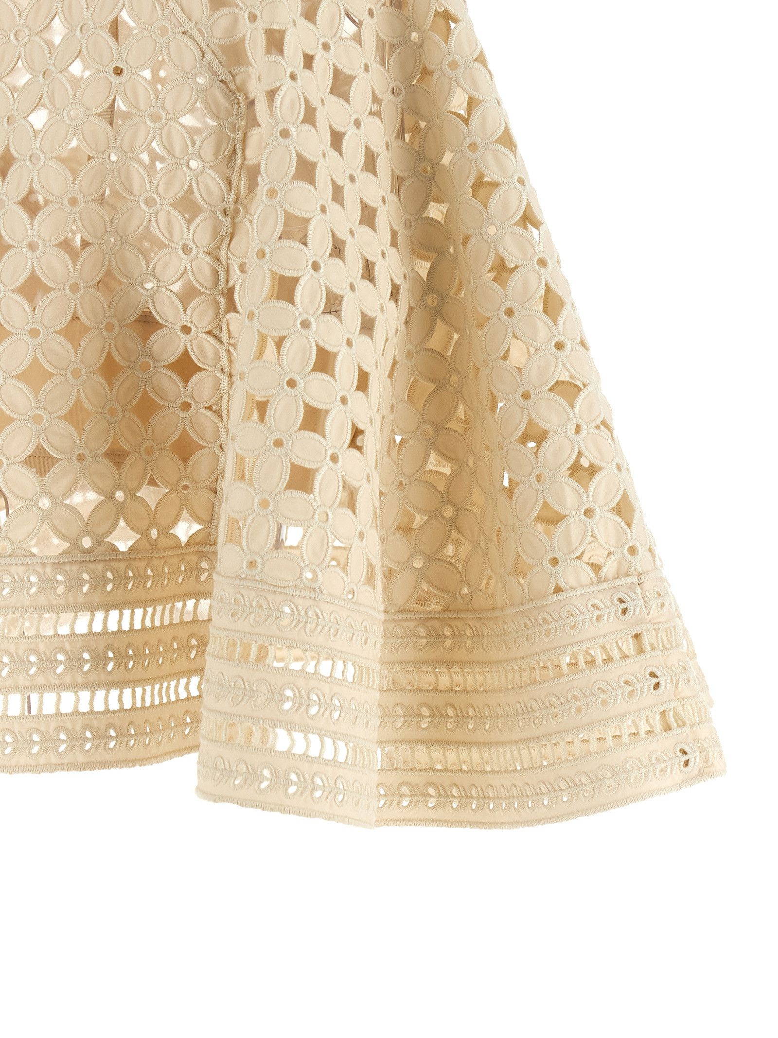 Zimmermann 'Indra' cape Size M / US 6-8 / IT 42-44 - 4 Thumbnail