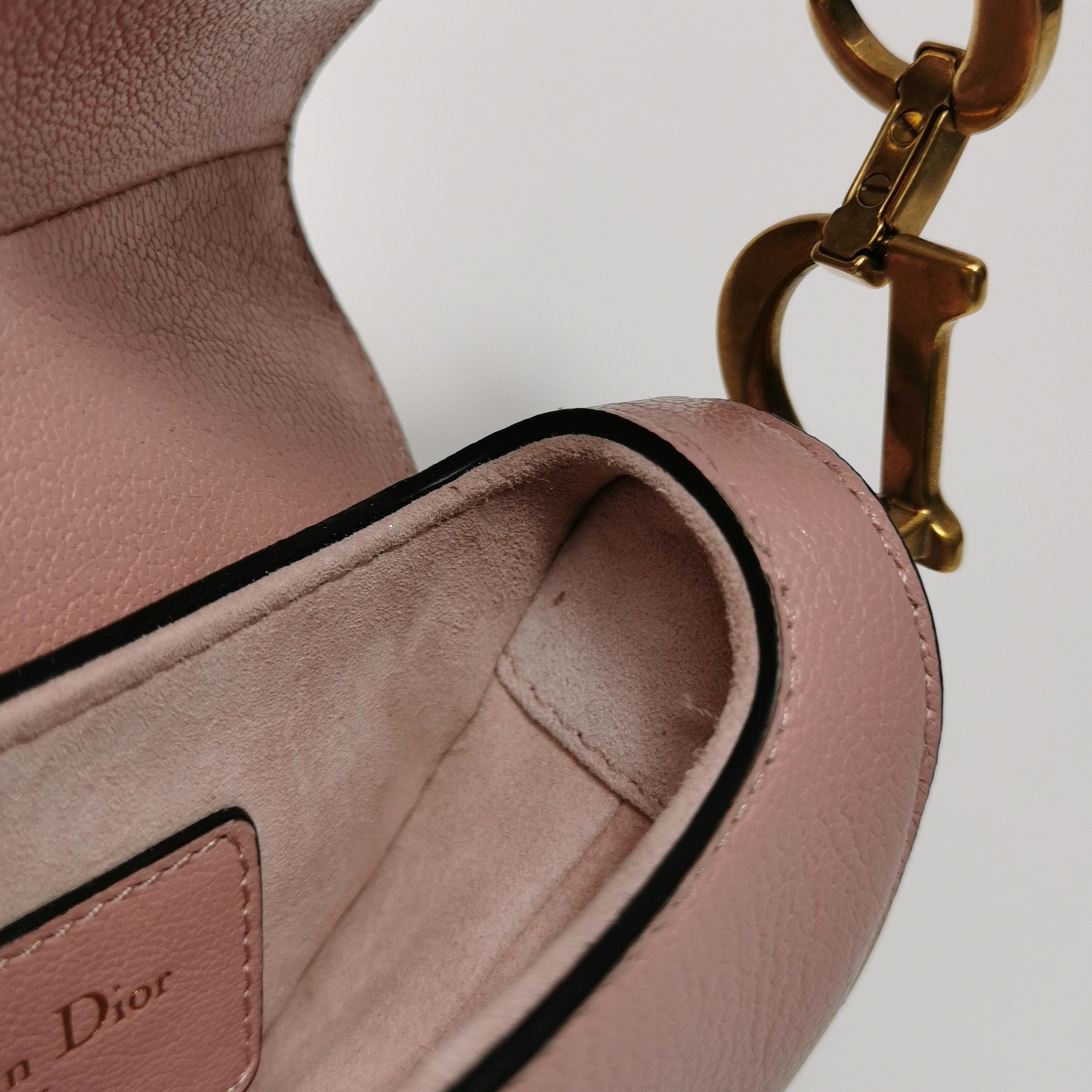Dior Dior Women os Crossbody Bags Size ONE SIZE - 10 Thumbnail