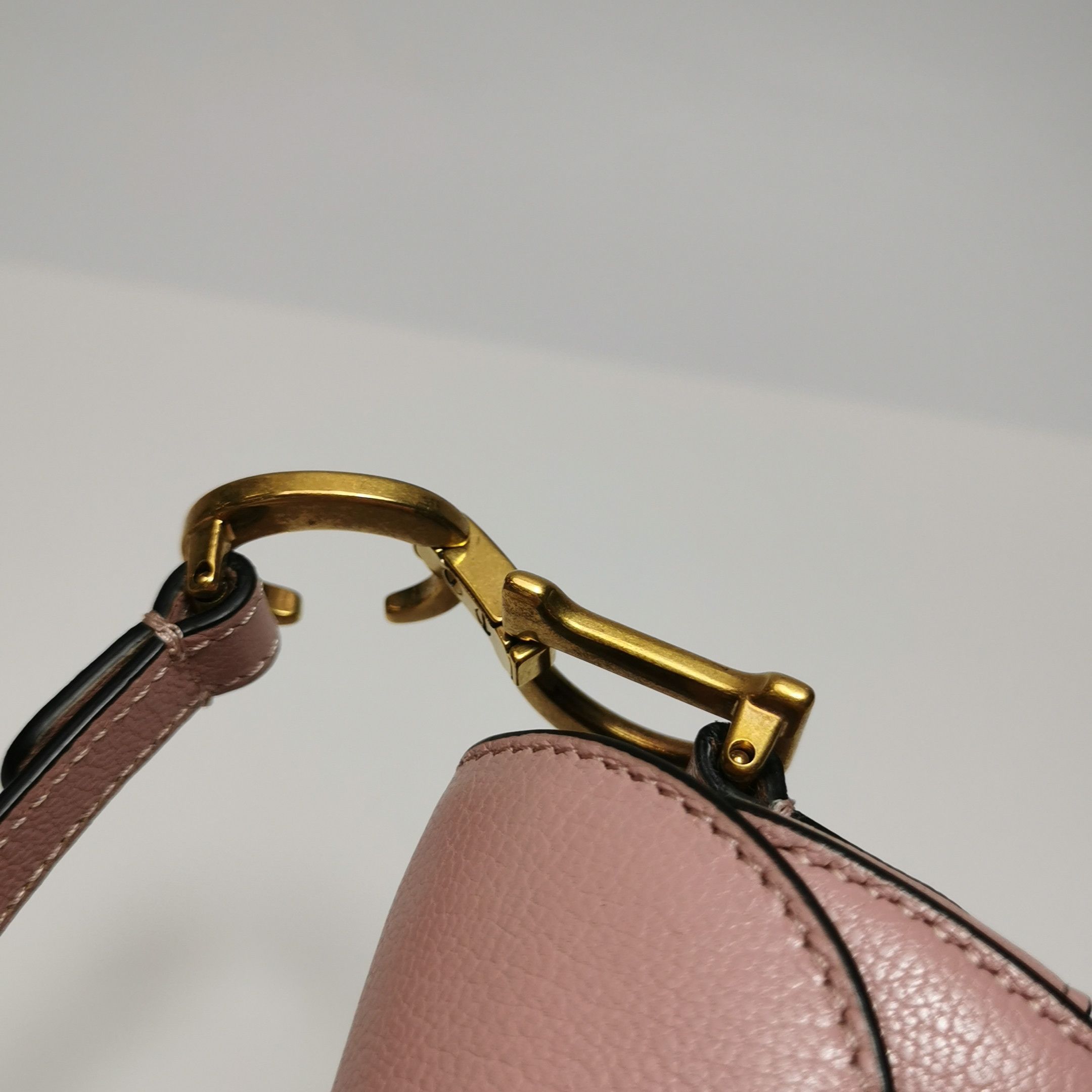 Dior Dior Women os Crossbody Bags Size ONE SIZE - 14 Thumbnail