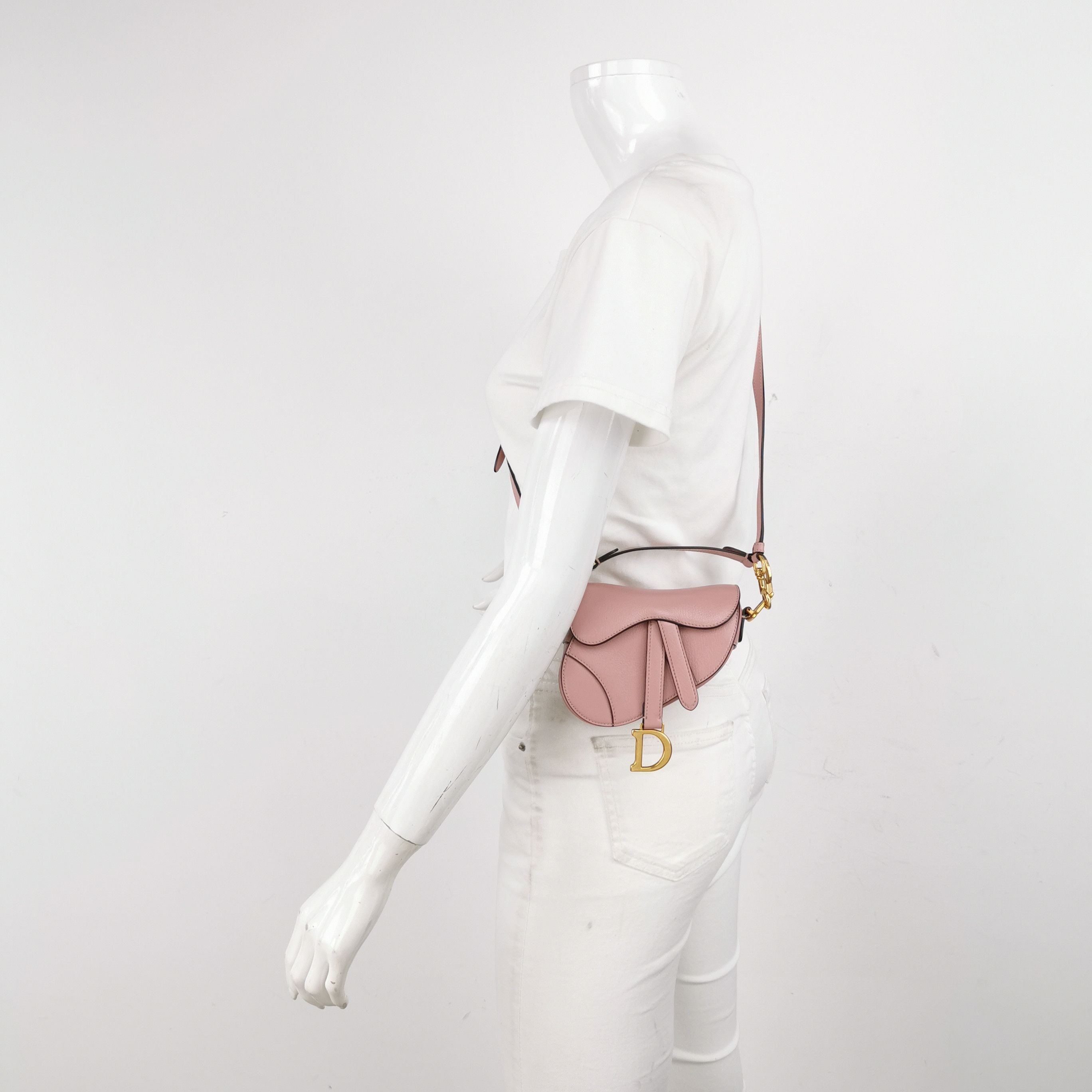 Dior Dior Women os Crossbody Bags Size ONE SIZE - 2 Thumbnail