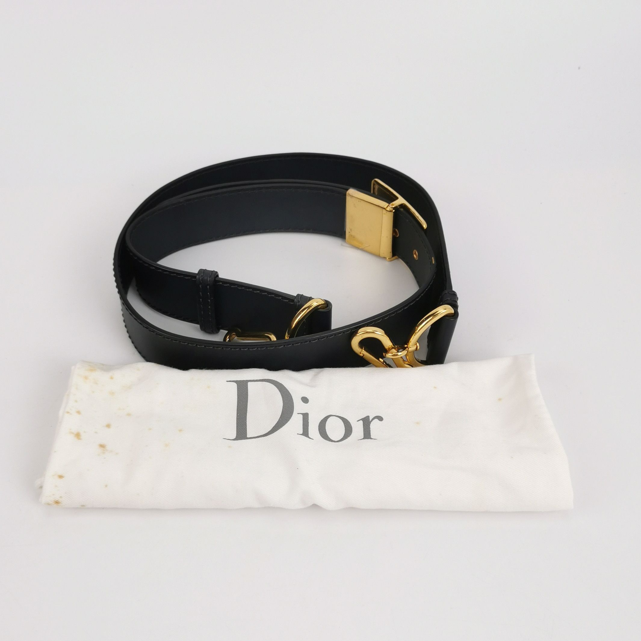 Dior Dior Women os Shoulder Bags Size ONE SIZE - 9 Thumbnail
