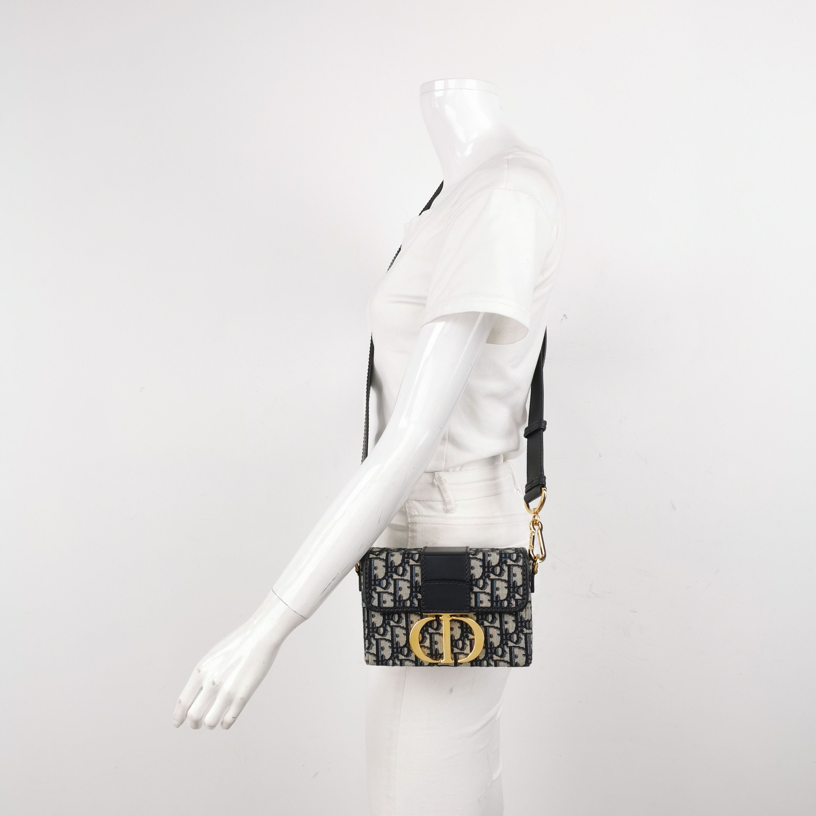 Dior Dior Women os Shoulder Bags Size ONE SIZE - 2 Thumbnail