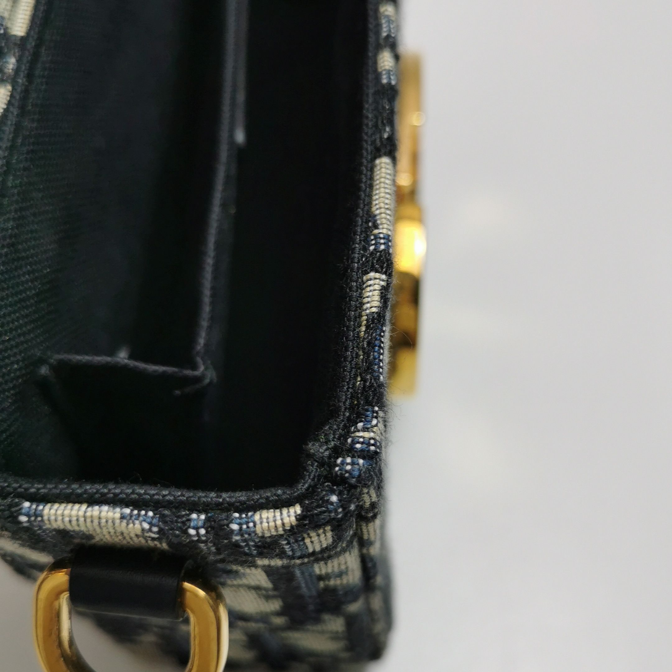 Dior Dior Women os Shoulder Bags Size ONE SIZE - 18 Thumbnail