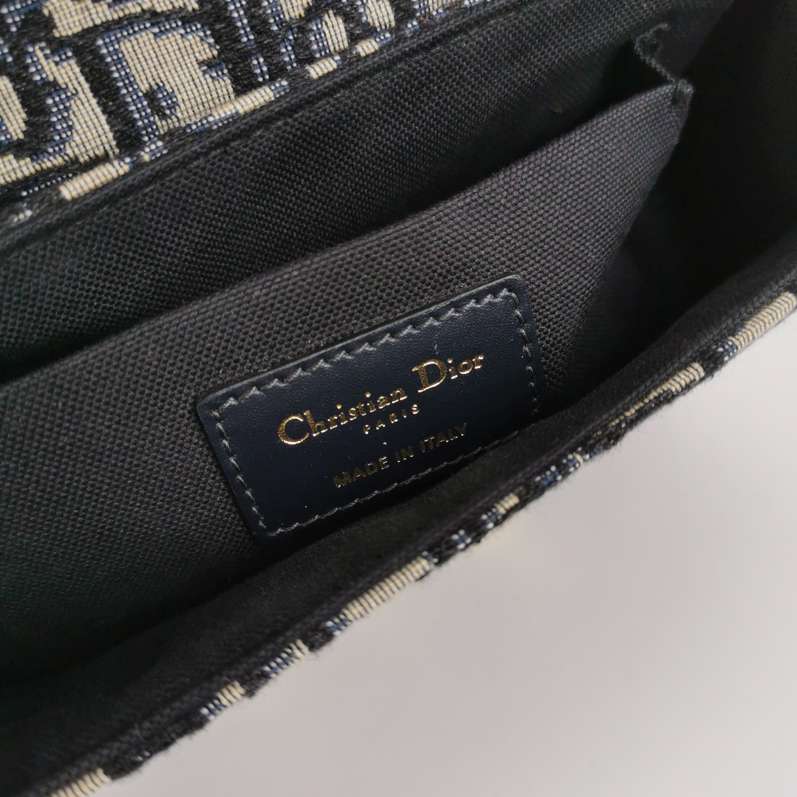 Dior Dior Women os Shoulder Bags Size ONE SIZE - 8 Thumbnail