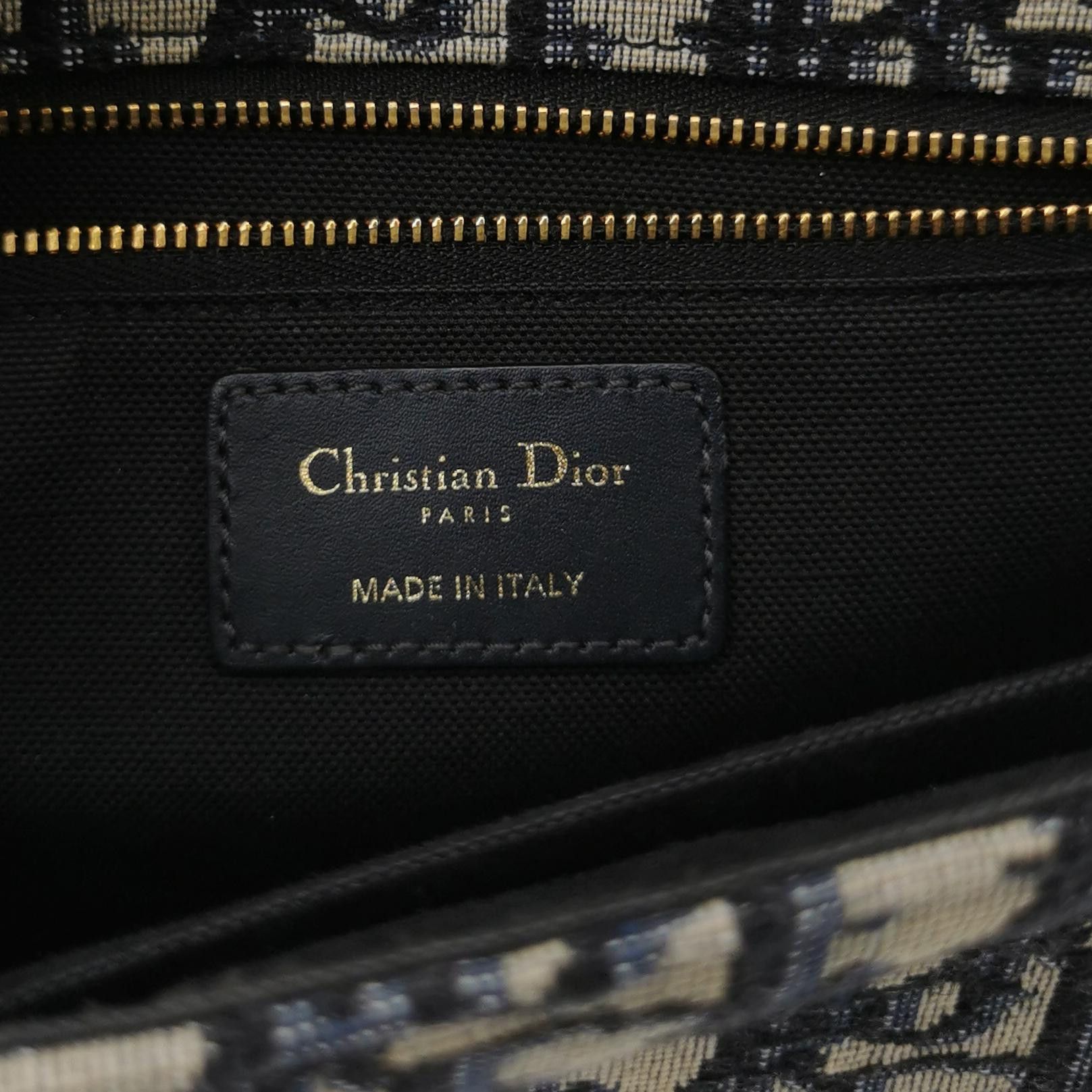 Dior Dior Women os Crossbody Bags Size ONE SIZE - 8 Thumbnail