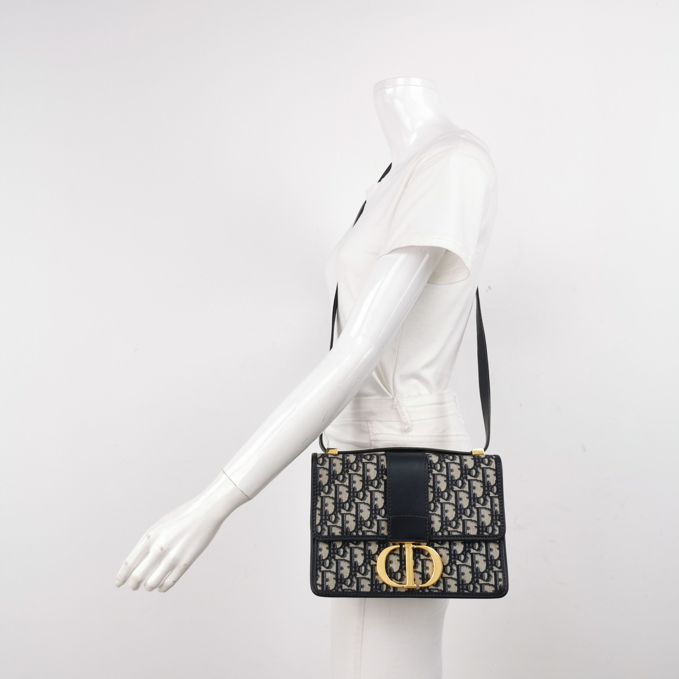 Dior Dior Women os Crossbody Bags Size ONE SIZE - 2 Thumbnail