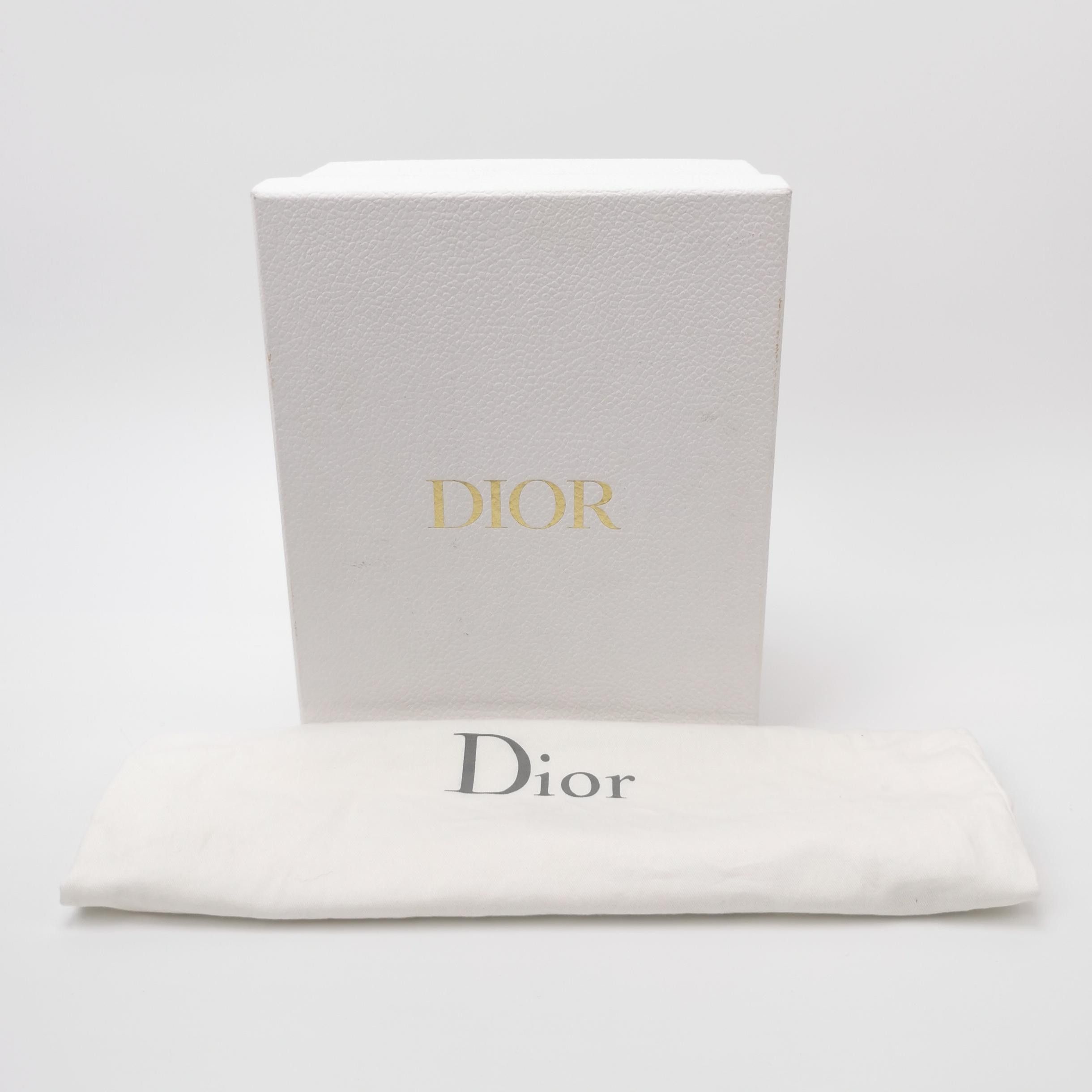 Dior Dior Women os Crossbody Bags Size ONE SIZE - 9 Thumbnail
