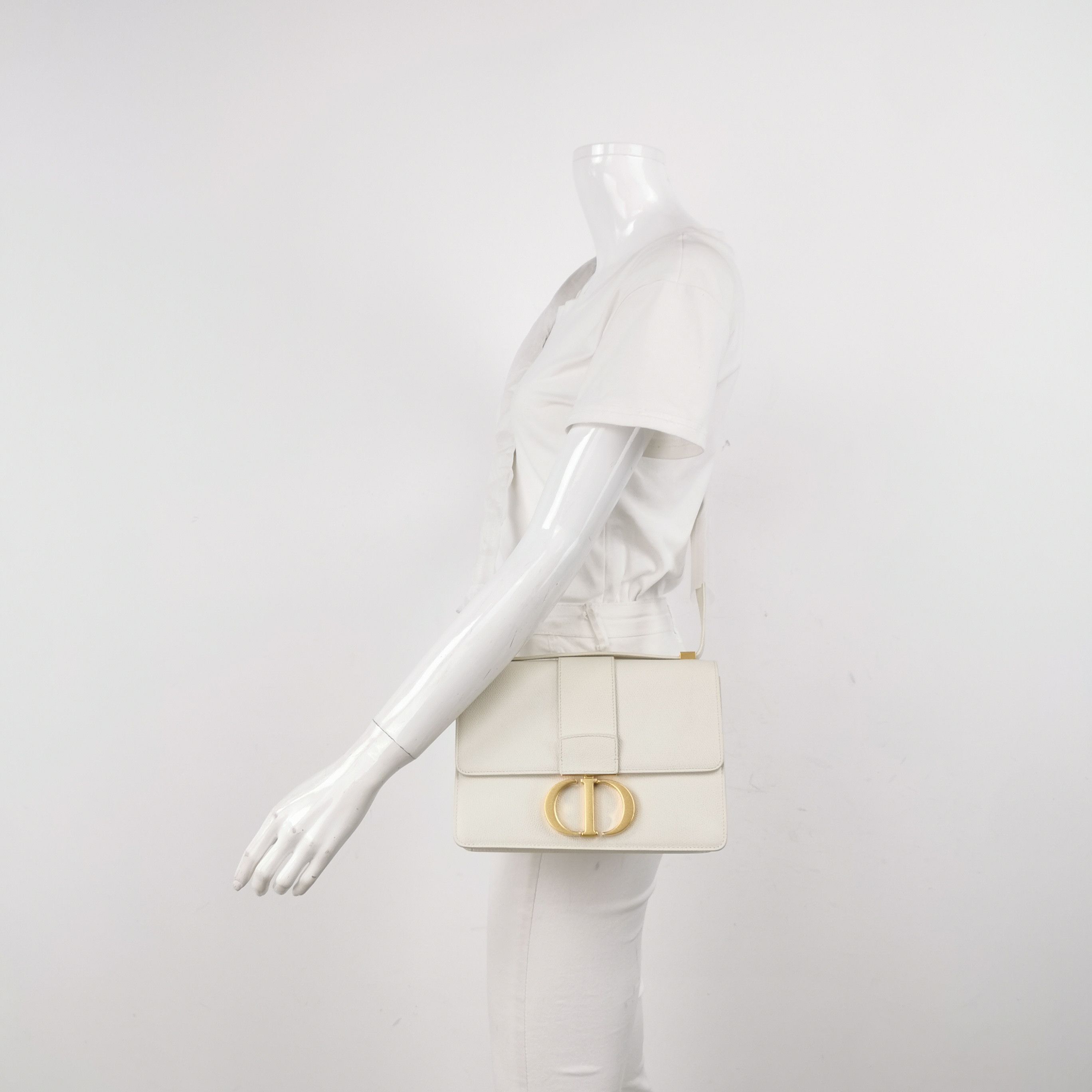 Dior Dior Women os Shoulder Bags Size ONE SIZE - 2 Thumbnail