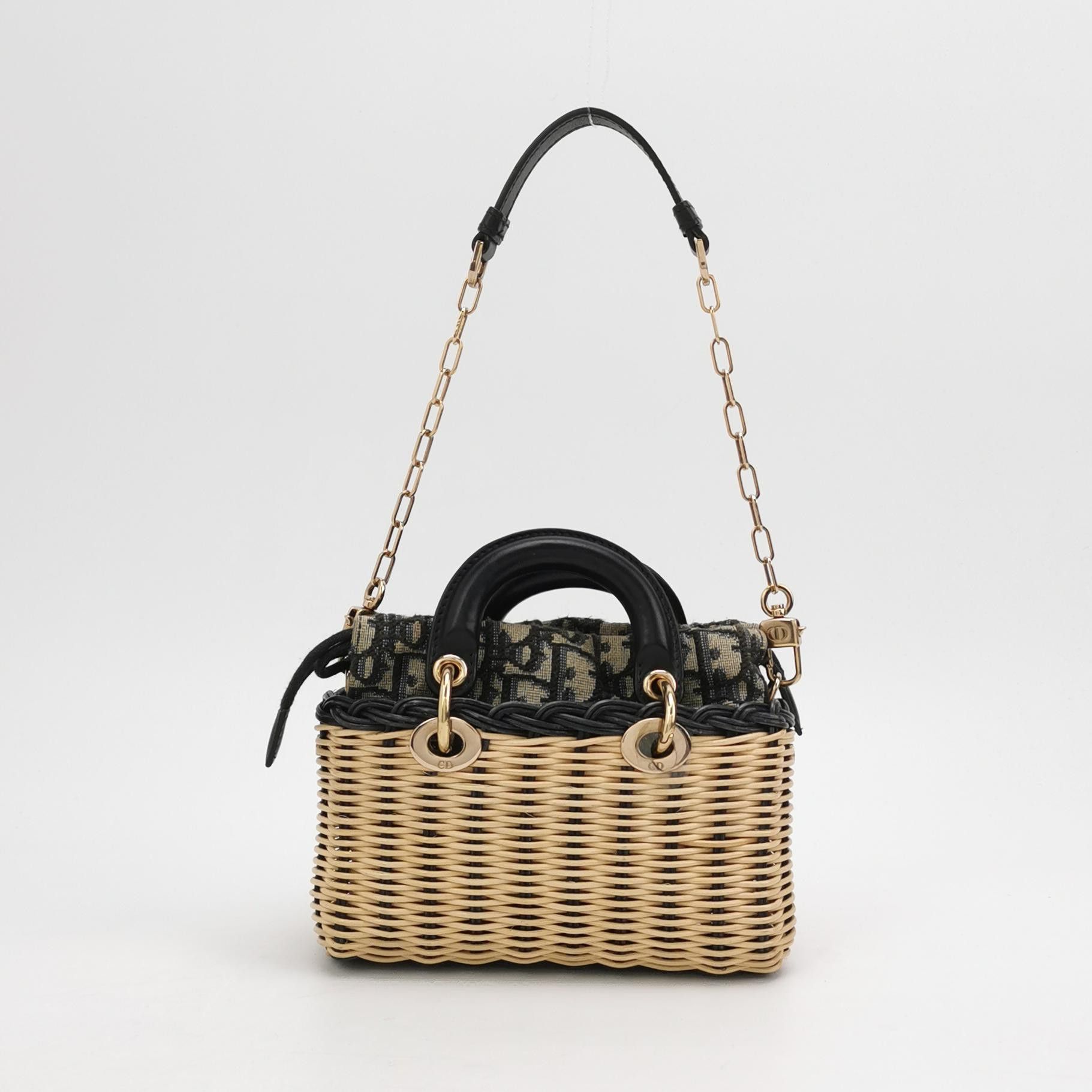 Dior Dior Women os Shoulder Bags Size ONE SIZE - 5 Thumbnail