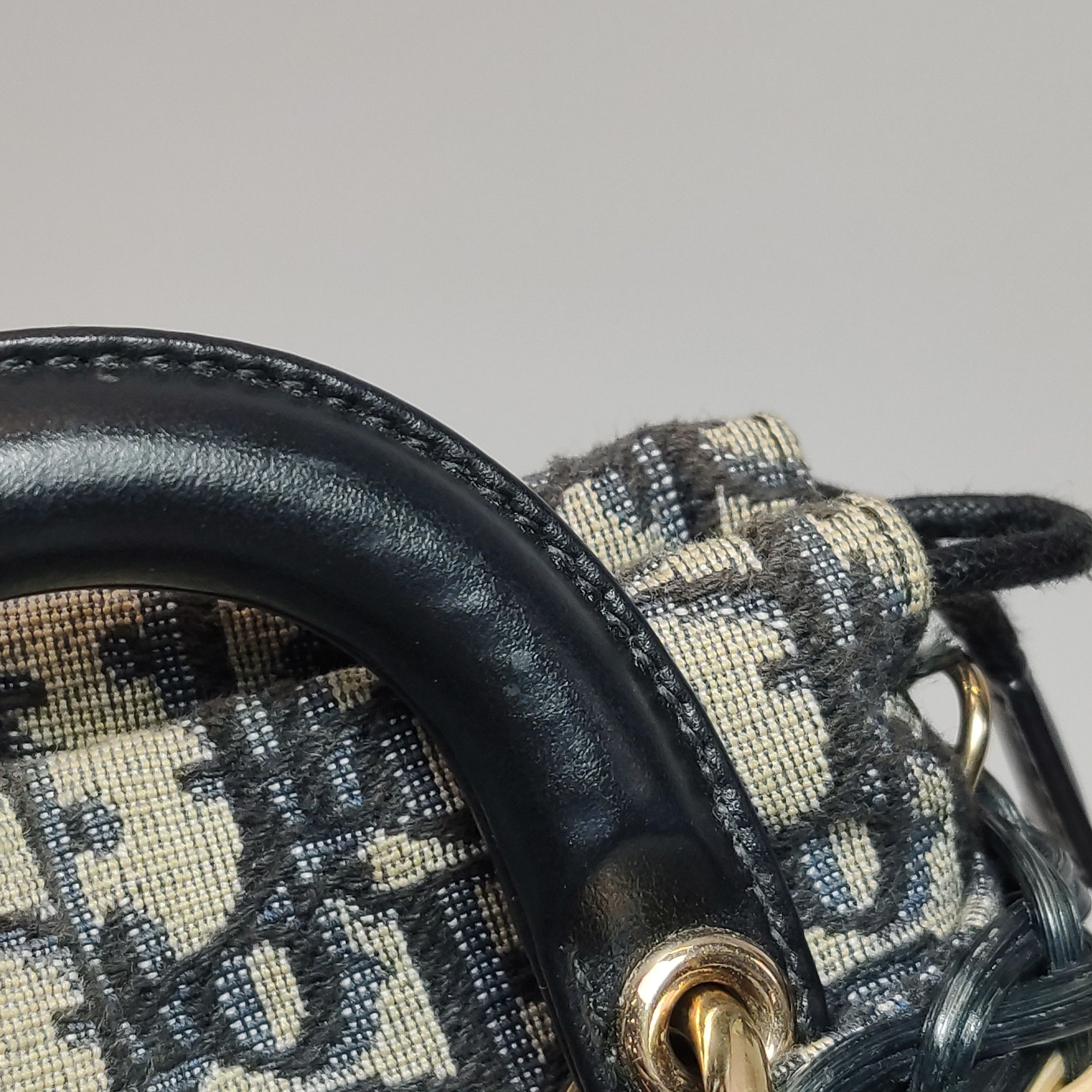 Dior Dior Women os Shoulder Bags Size ONE SIZE - 25 Thumbnail